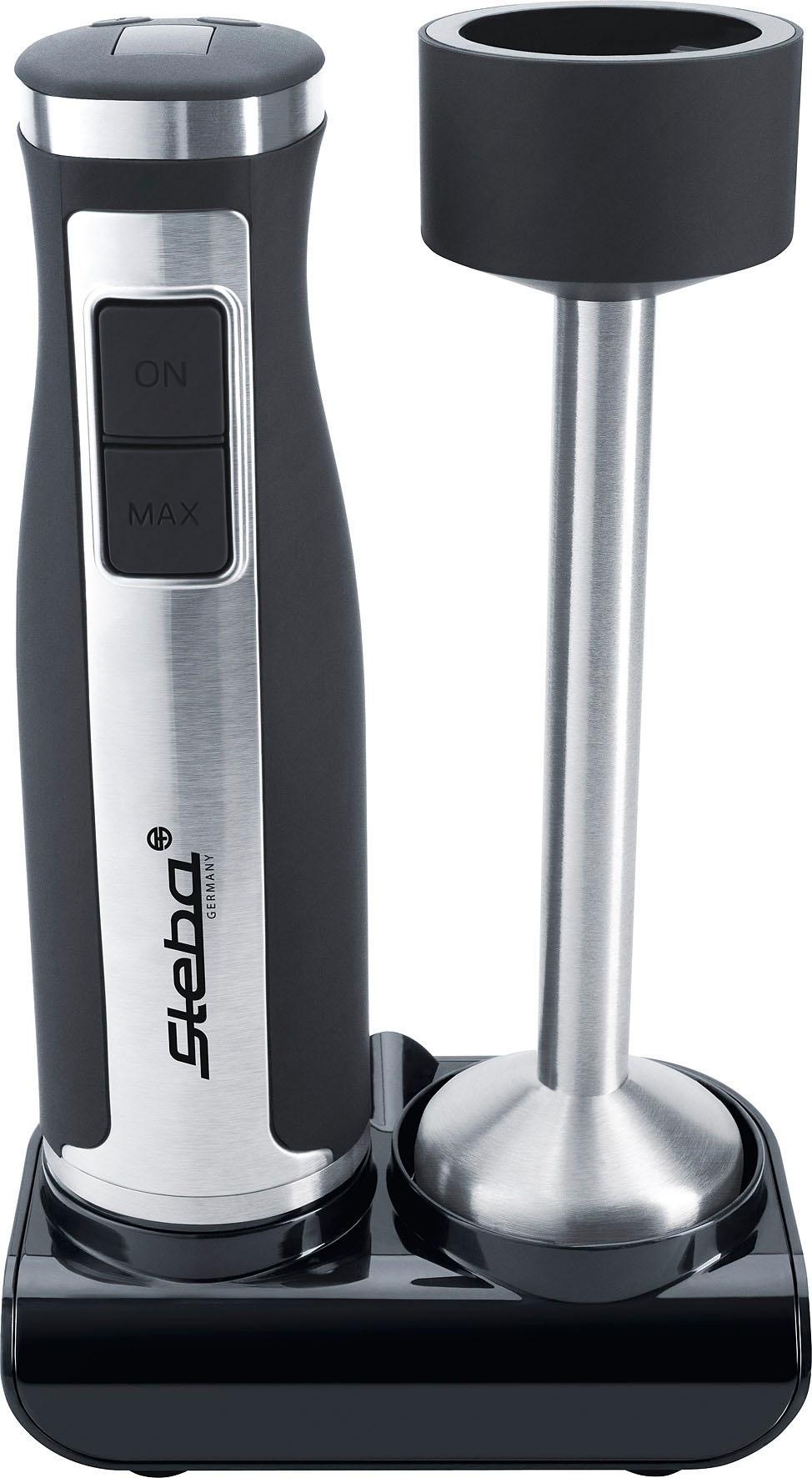 Steba Stabmixer »MX 40«, 700 W günstig online kaufen