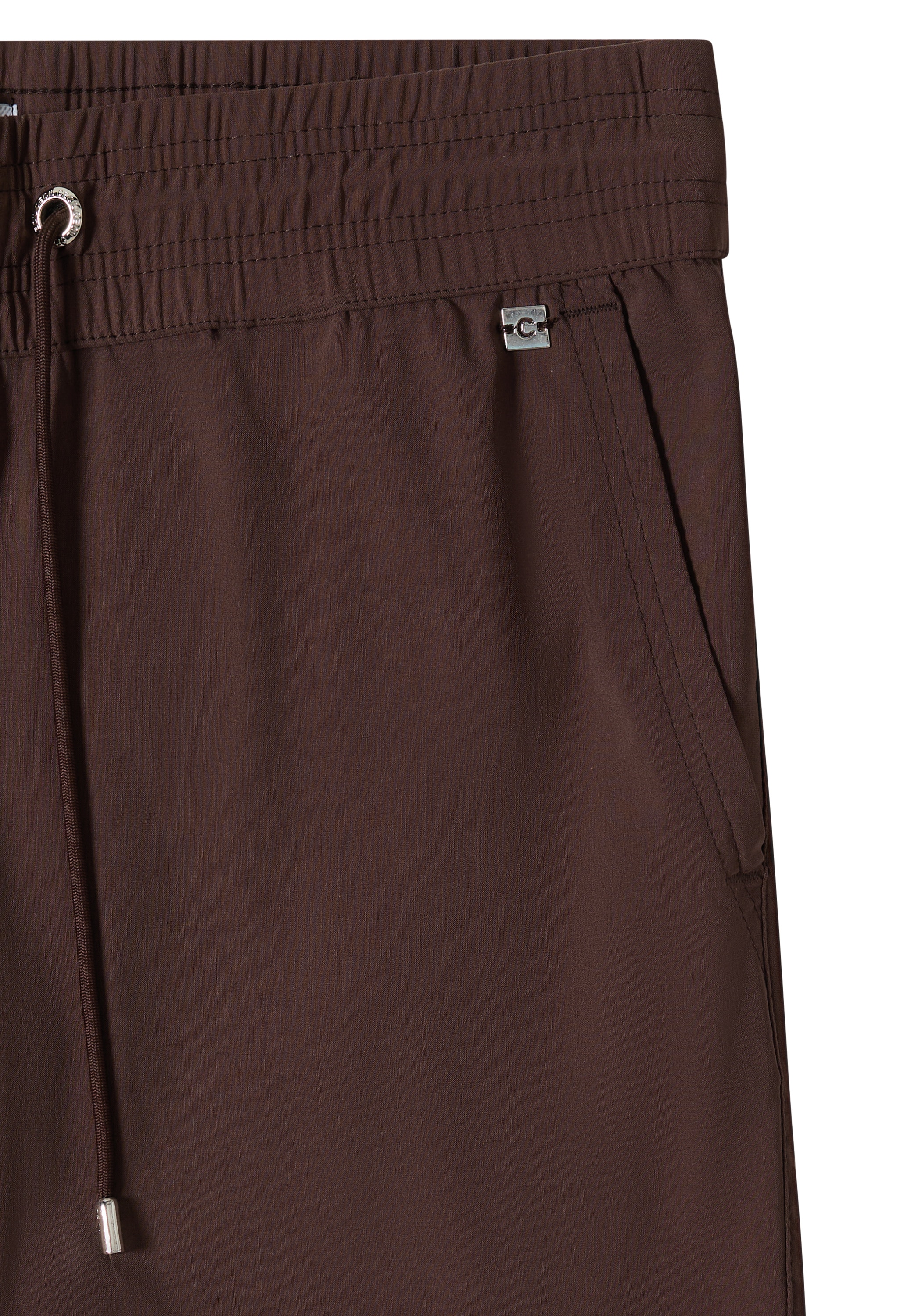 Cecil Jerseyhose »Style Tracey«  mit elastischem Bund