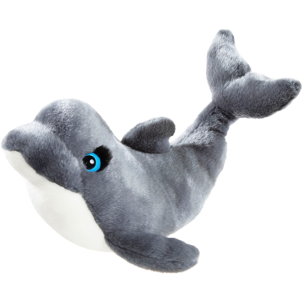 Heunec® Kuscheltier »Bedrohte Tiere, Maui Delphin 28 cm«