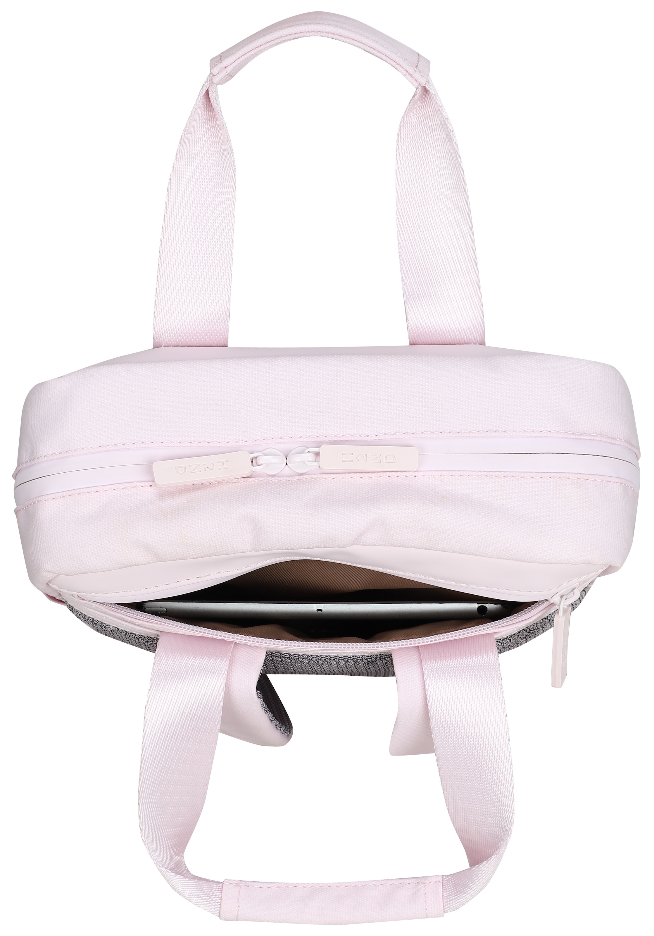 HARBOUR 2nd Cityrucksack »Hamburg L« Tagesrucksack Arbeitsrucksack Freizeitrucksack