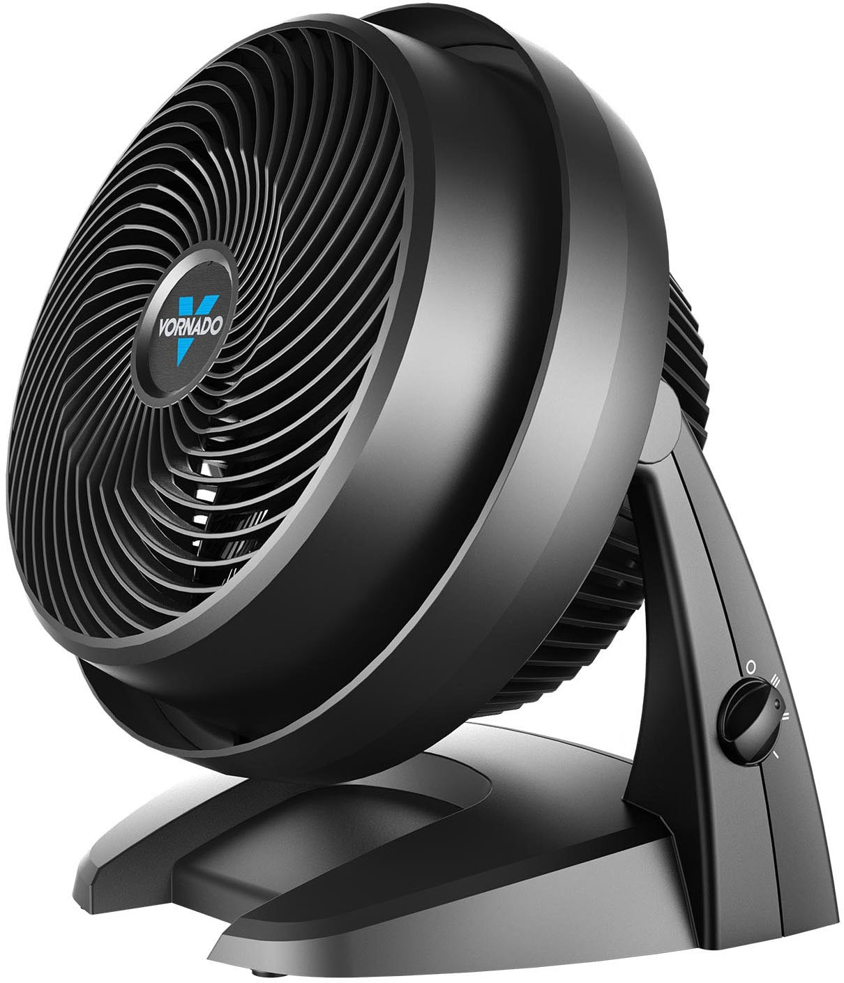 VORNADO Tischventilator »630«, laufleise in 3 Stufen