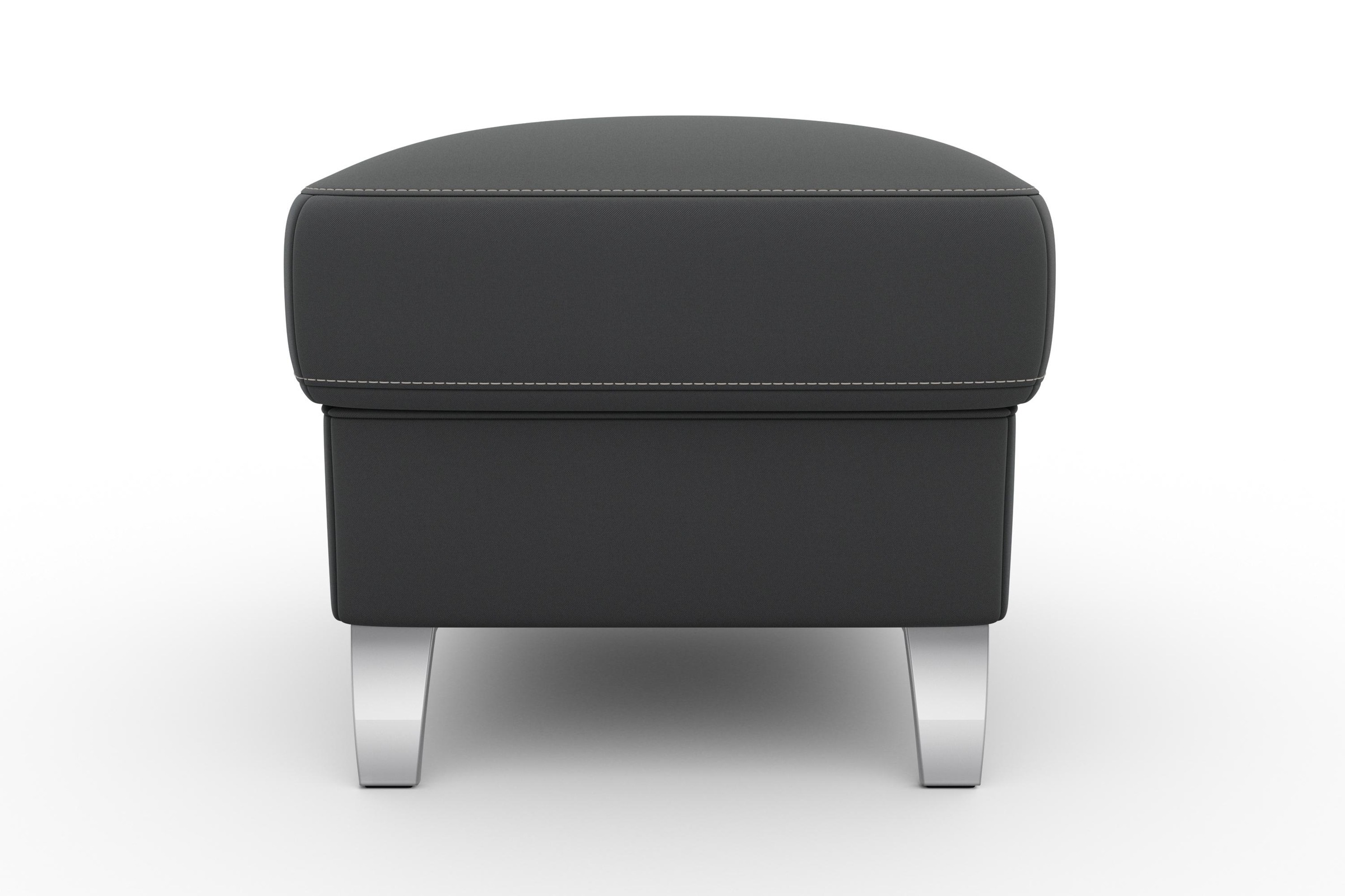 sit&more Hocker »Vincenzo«