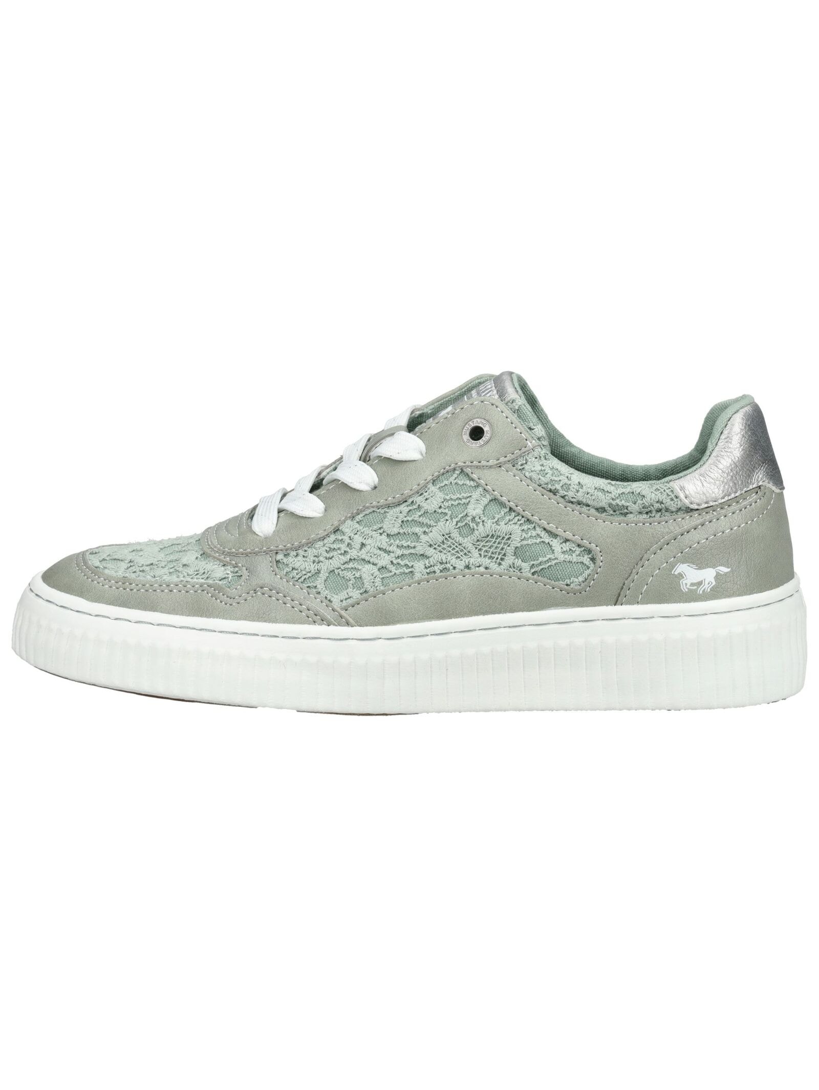 Mustang Shoes Sneaker »Mustang Shoes Sneaker Lederimitat«