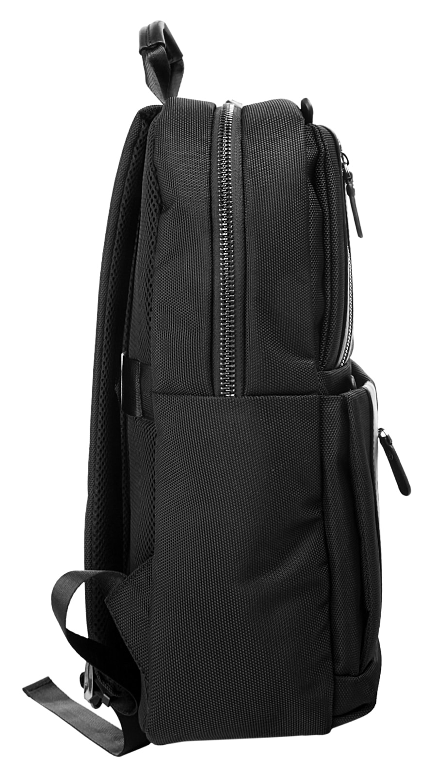 bugatti Laptoprucksack »Nero«