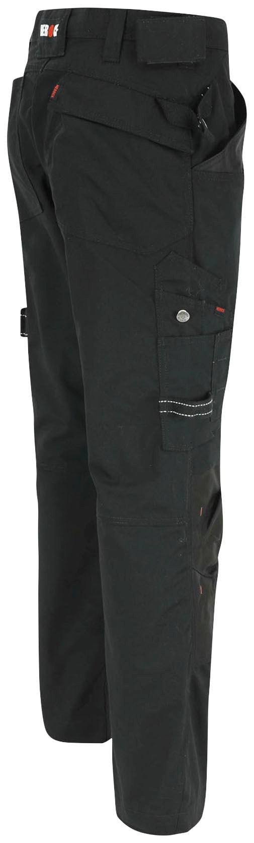Herock Arbeitshose »Apollo - Wasserabweisend - & bequem leicht online 8 kaufen Bund Regelbarer Taschen Hose«, 