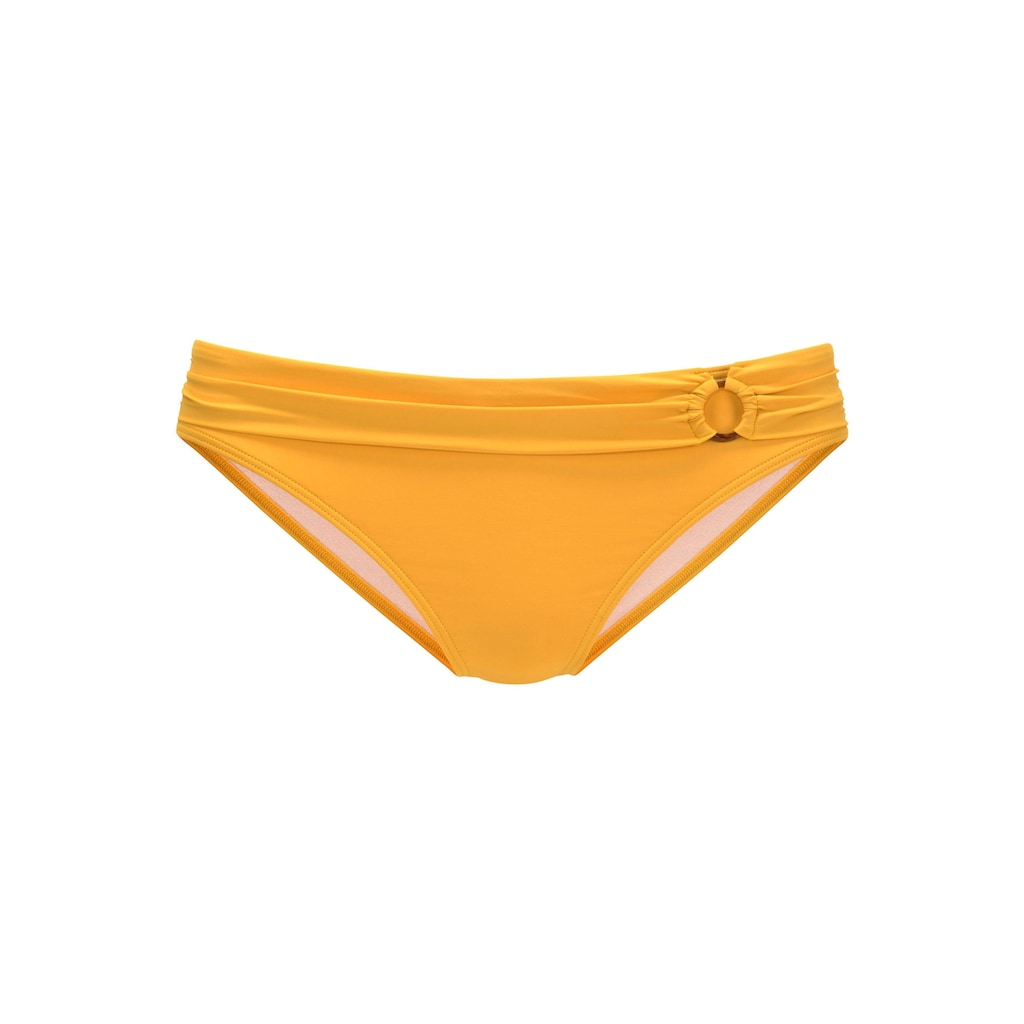 s.Oliver Bikini-Hose »Rome«