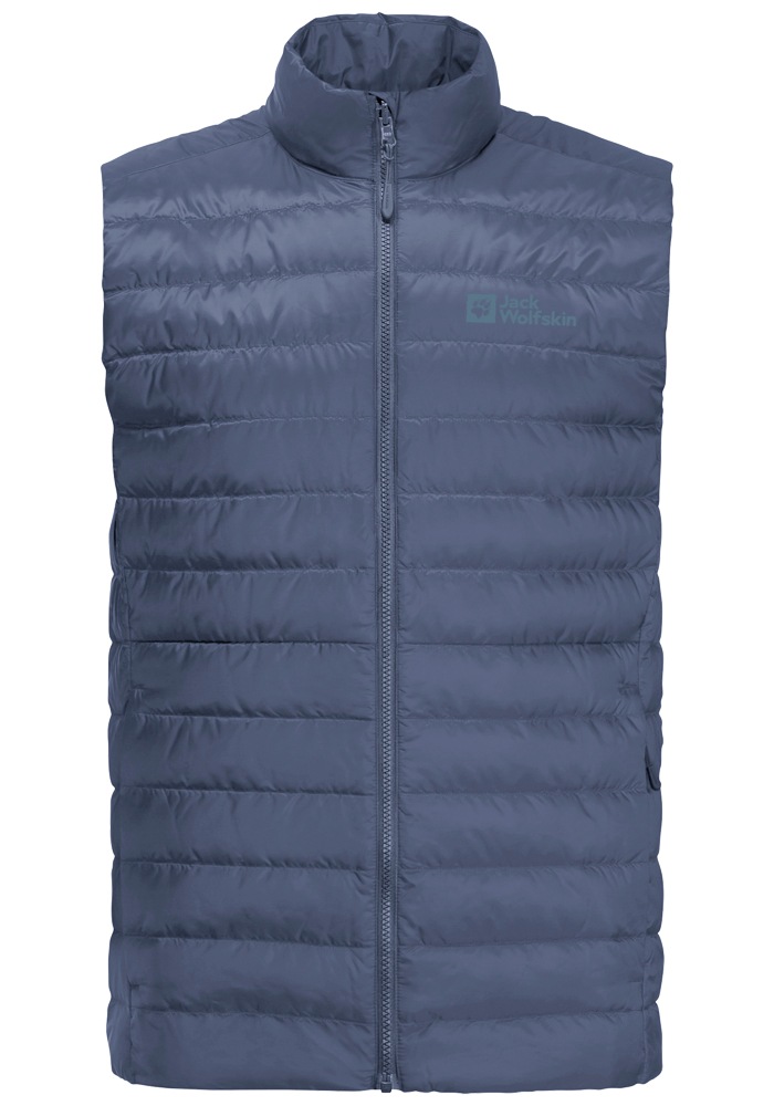 Jack Wolfskin Daunenweste »PILVI DOWN VEST M«