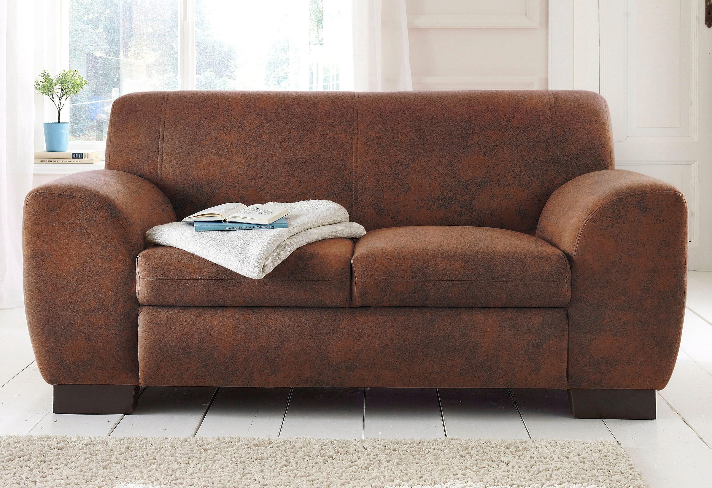 kaufen bei Quelle online 3-Sitzer-Sofa