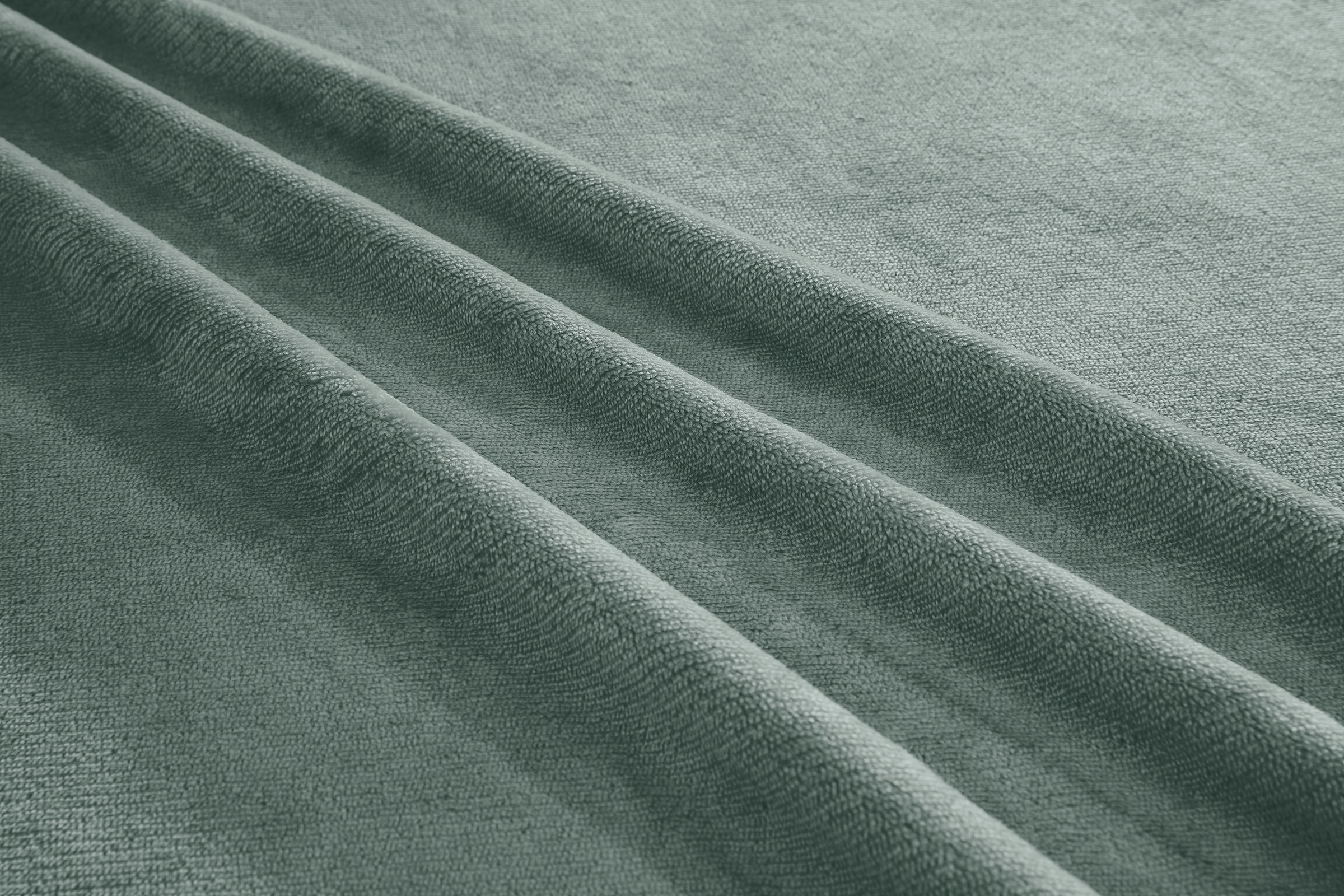 my home Bettwäsche »Desner3«, Bettwäsche mit Reißverschluss, Cashmere-Touch, kuschelig & weich