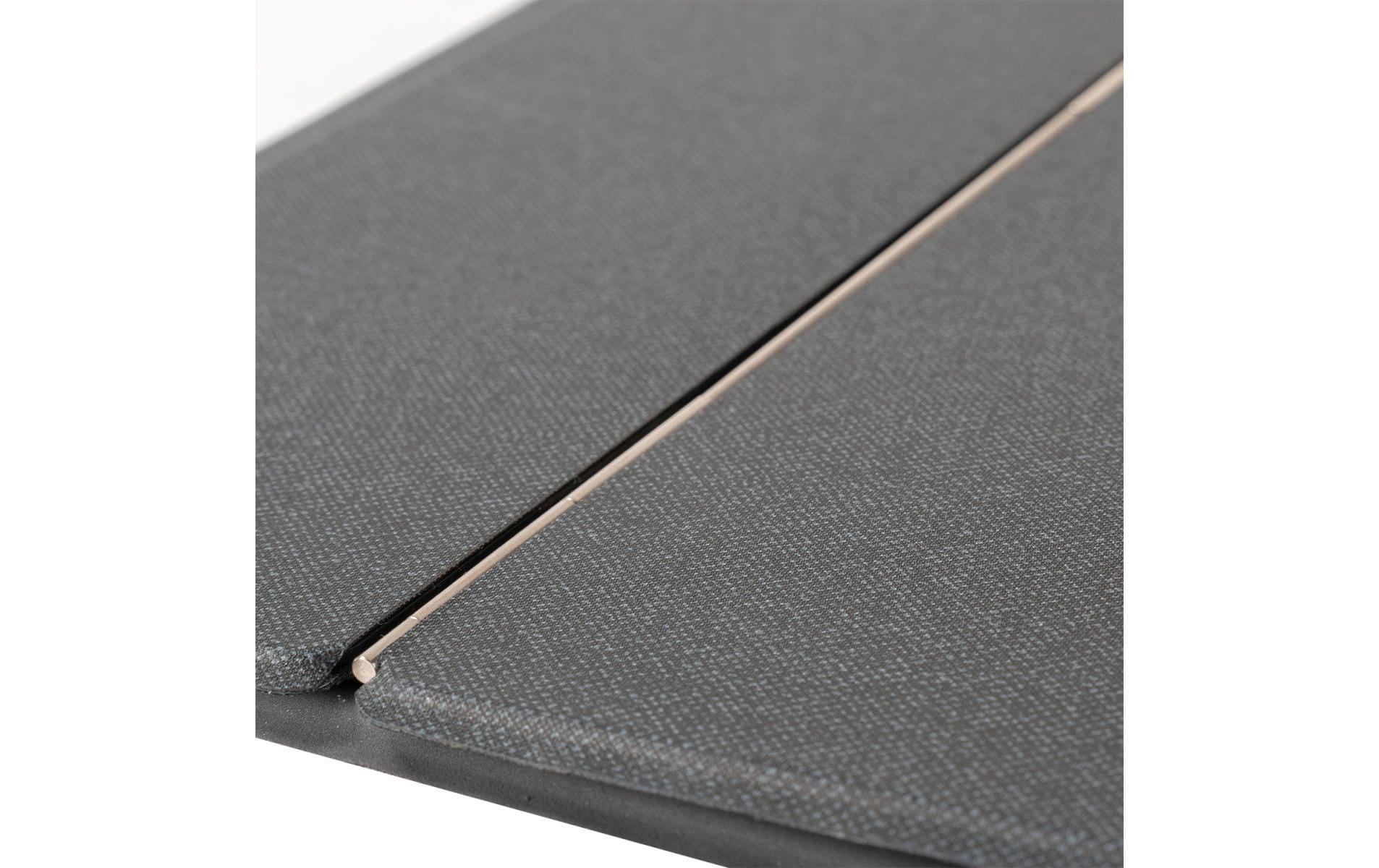 4smarts Tablet-Hülle »Solid Pro für iPad Pro 11 CH« 10,9 cm (4,3 Zoll)