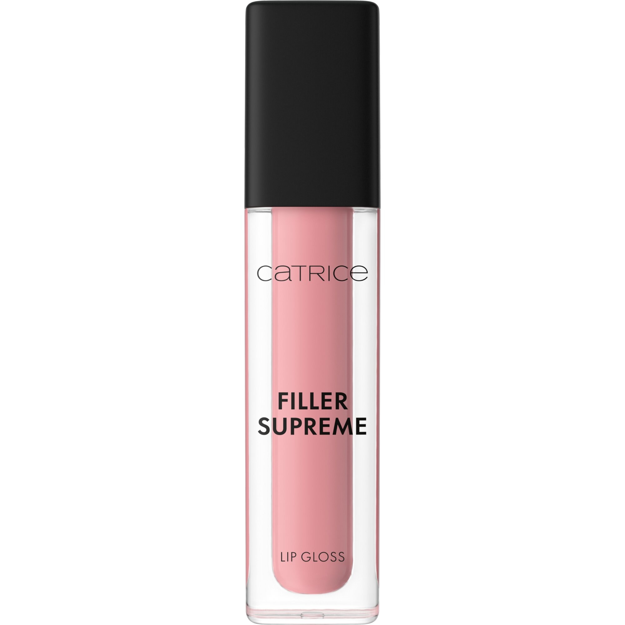 Catrice Lipgloss »Filler Supreme Lip Gloss«