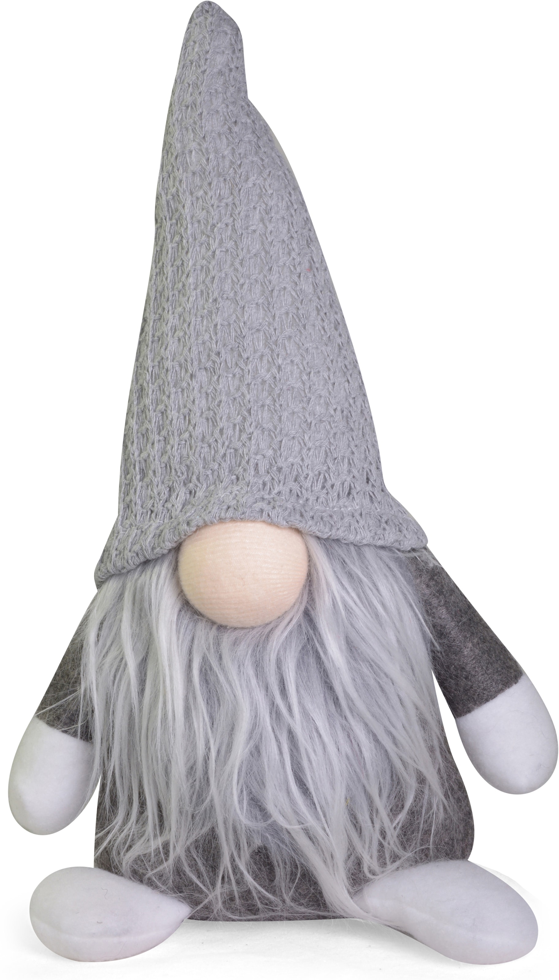 Weihnachtsfigur »Wichtel, Weihnachtsdeko«, Deko-Figur, Winterfigur, Höhe 27 cm