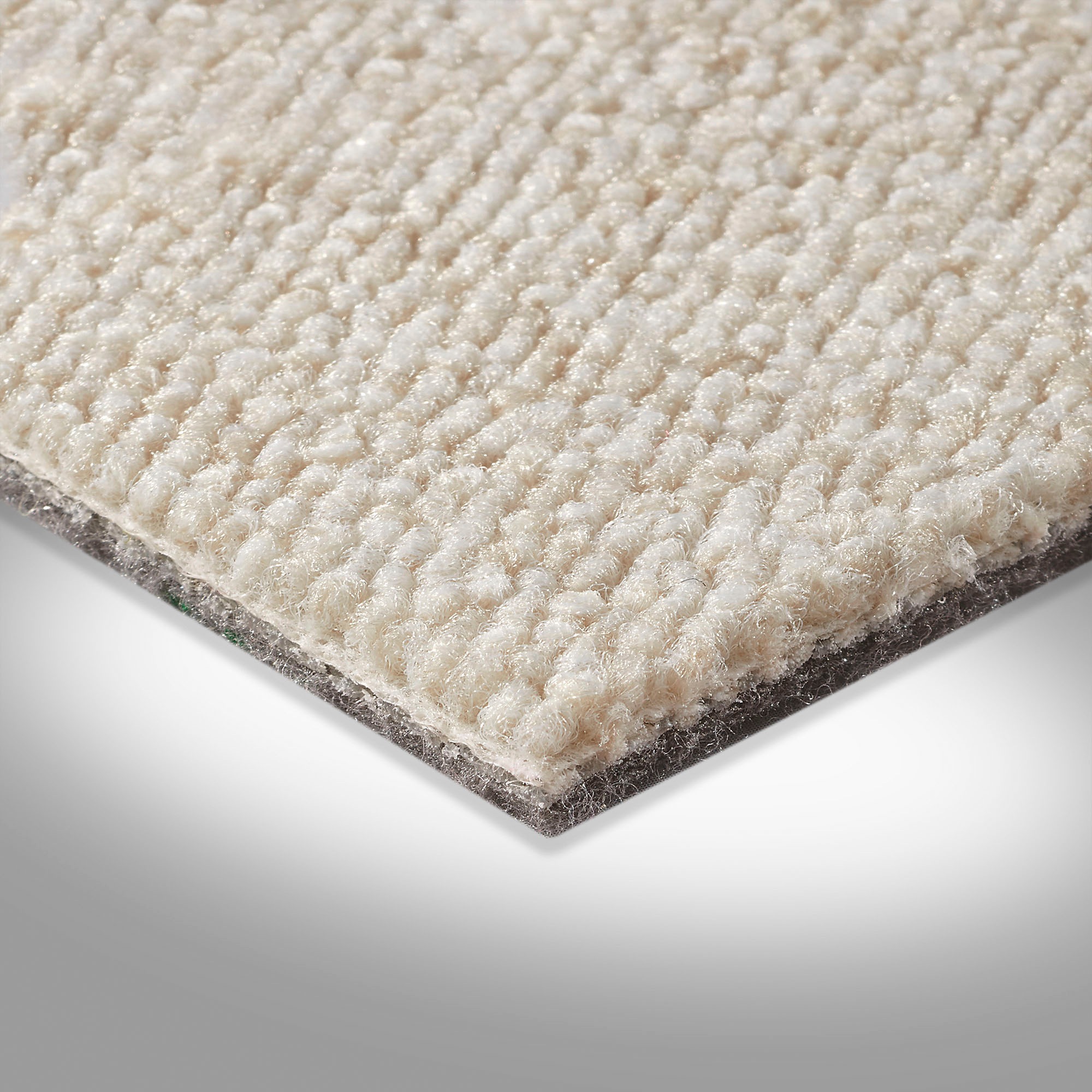 Vorwerk Teppichboden »Passion 1005 (Luco), Schlinge - meliert, Made in Germany«, rechteckig, 6 mm Höhe, Wohnzimmer, Schlafzimmer, Kinderzimmer, Breite 400/500 cm