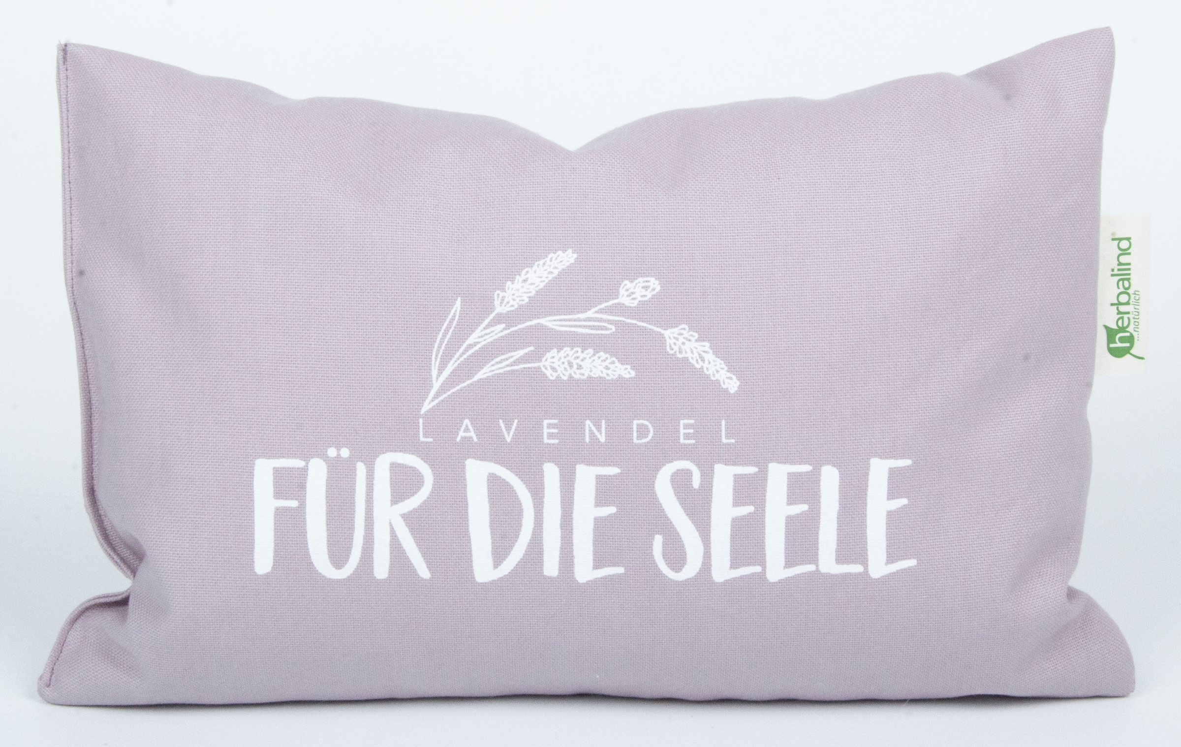 herbalind Kräuterkissen »5046 Lavendelkissen FÜR DIE SEELE«