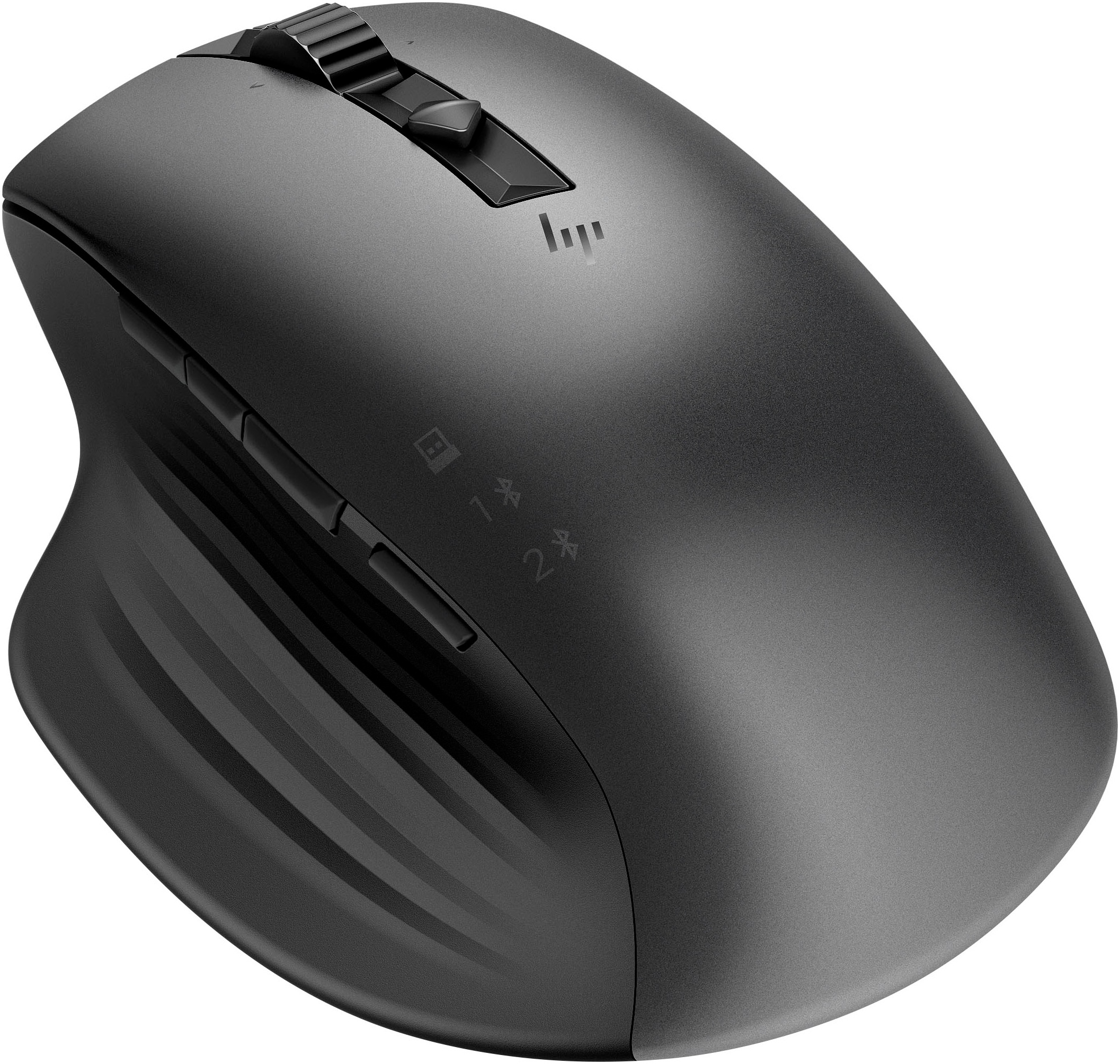 HP ergonomische Maus »935 Creator«, Bluetooth-RF Wireless