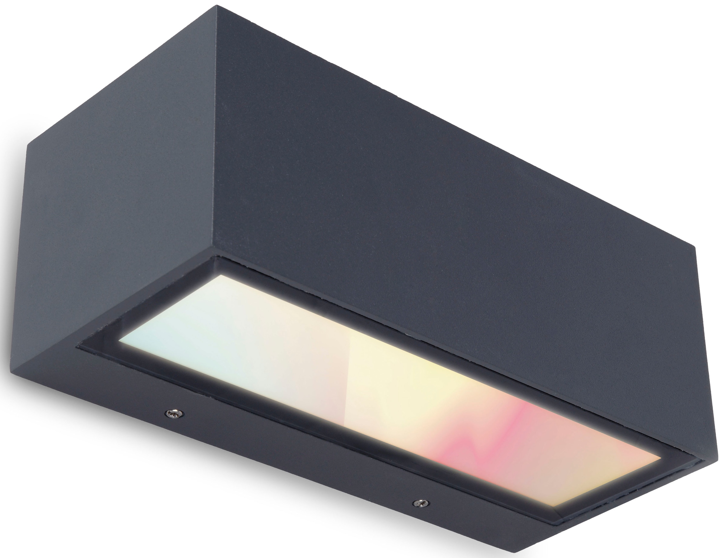 online »GEMINI«, Smart-Home LUTEC Smarte bestellen LED-Leuchte