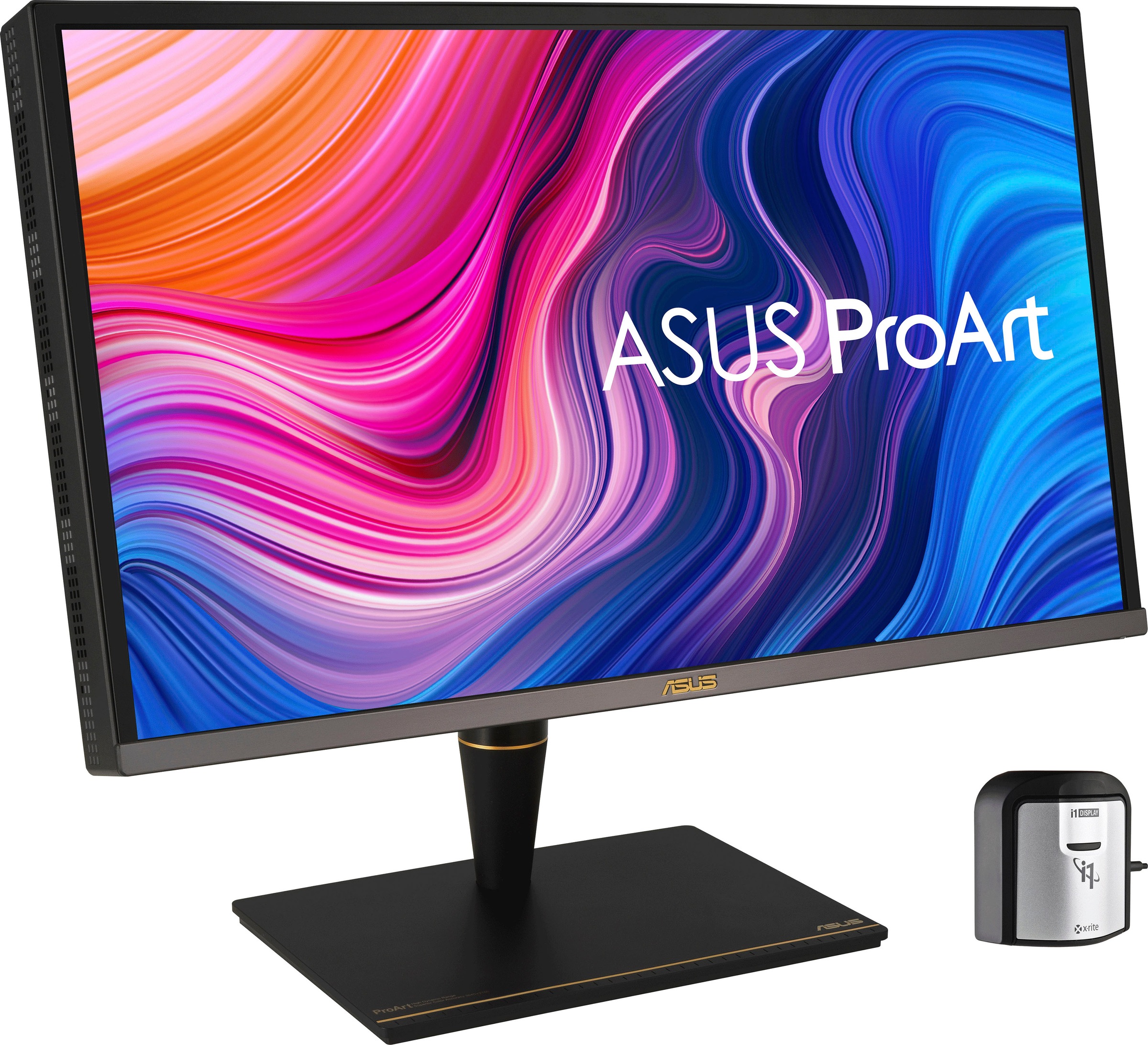 Asus LED-Monitor »PA27UCX-K«, 67 cm/27 Zoll, 3840 x 2160 px, 4K Ultra HD, 4 ms Reaktionszeit, 144 Hz