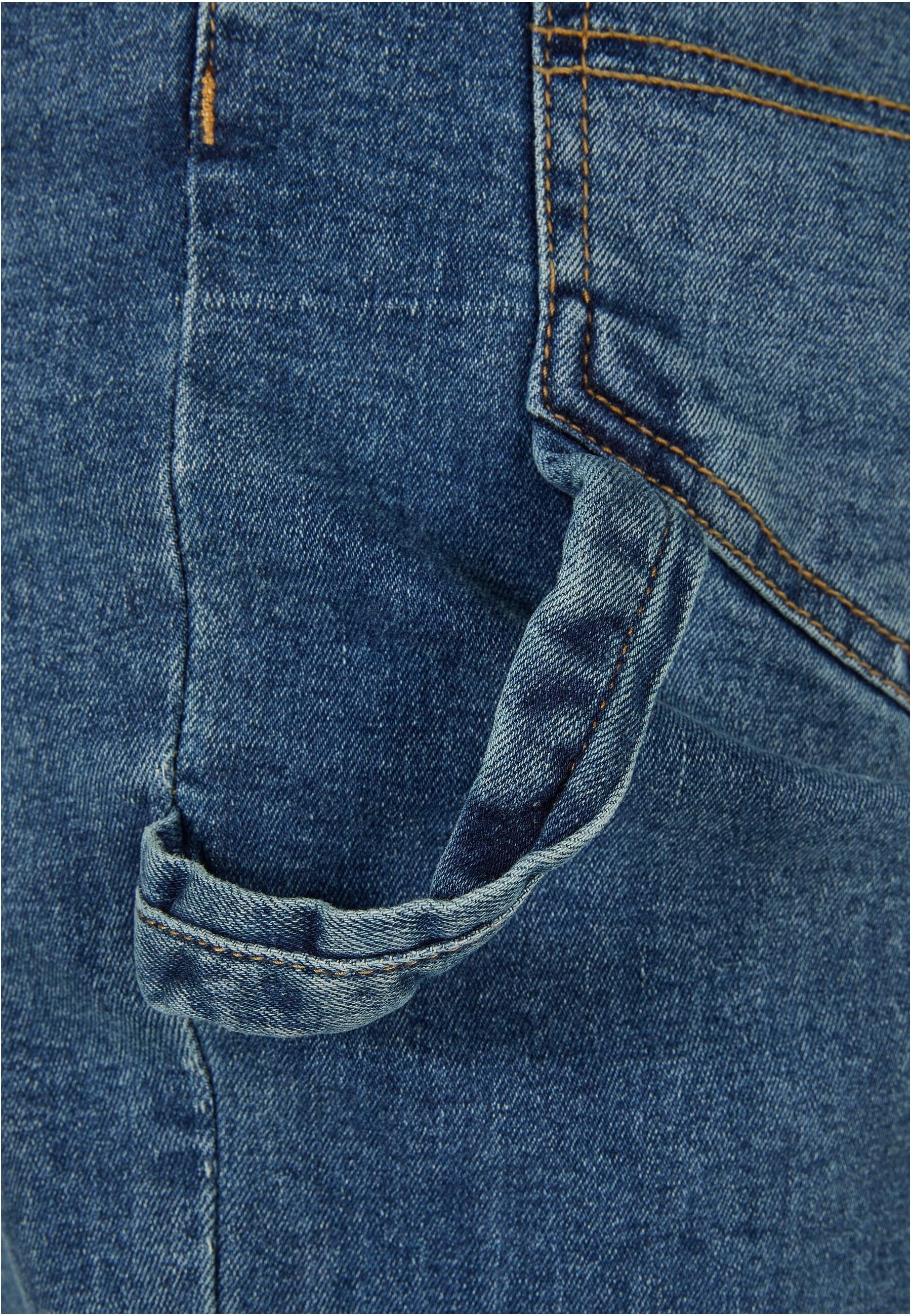 URBAN CLASSICS Bequeme Jeans »Urban Classics Herren Carpenter Back Jeans« 1 Stk.