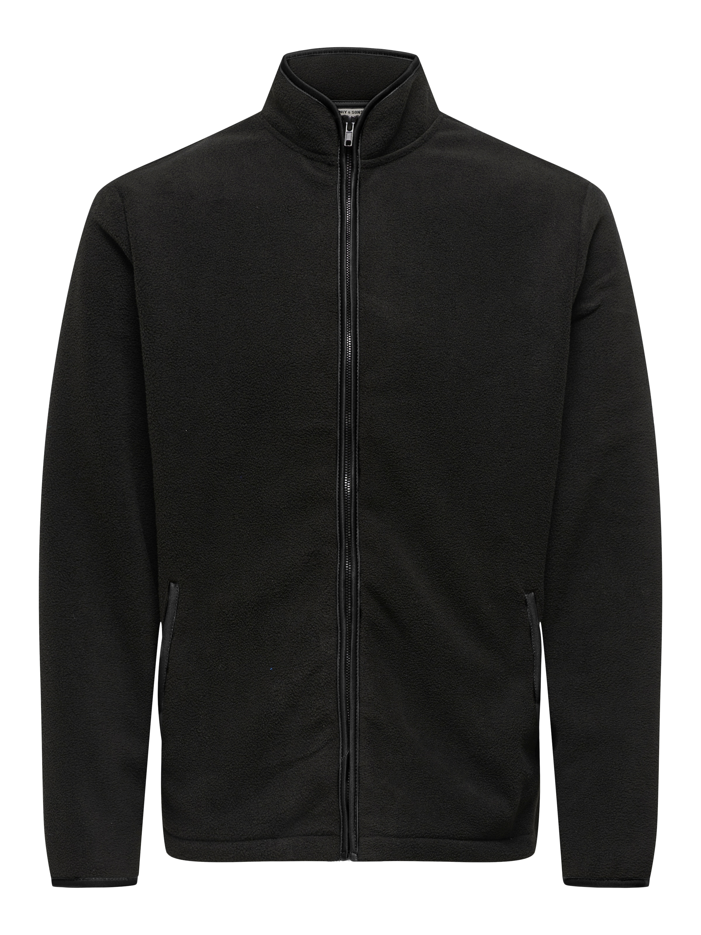 ONLY & SONS Kapuzensweatjacke »ONSAKEEM FULL ZIP REG SWEAT OTL«
