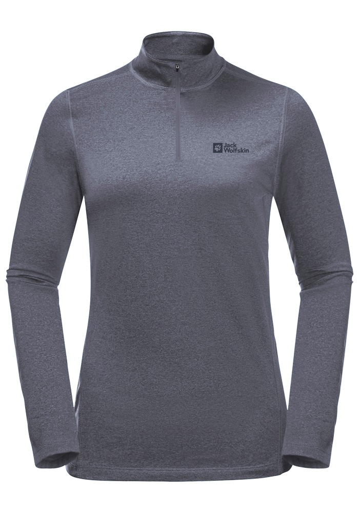 Jack Wolfskin Stehkragenpullover »SKY THERMAL HZ W«