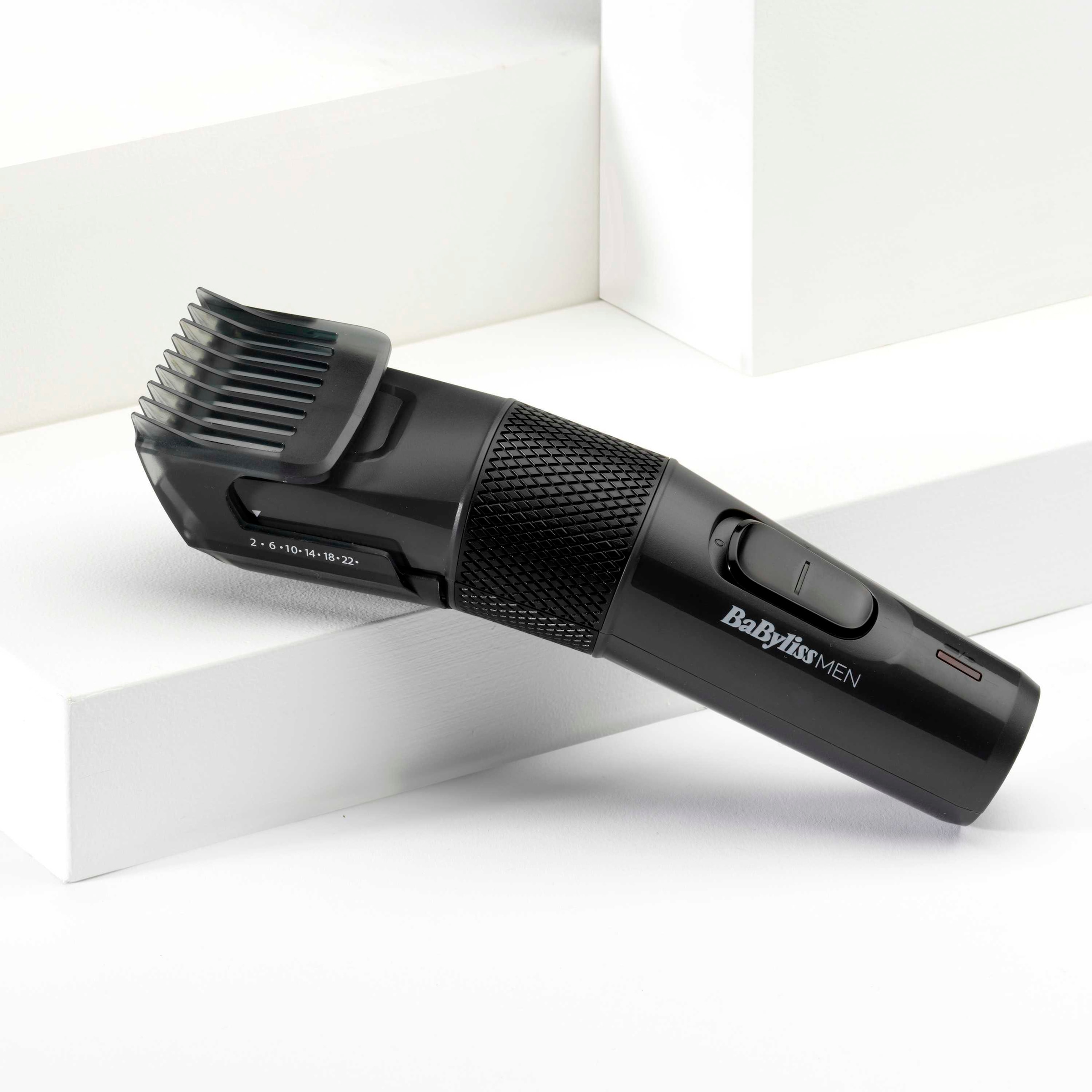 BaByliss Haarschneider »E786E MEN Precision Cut«, 0,5 - 24mm