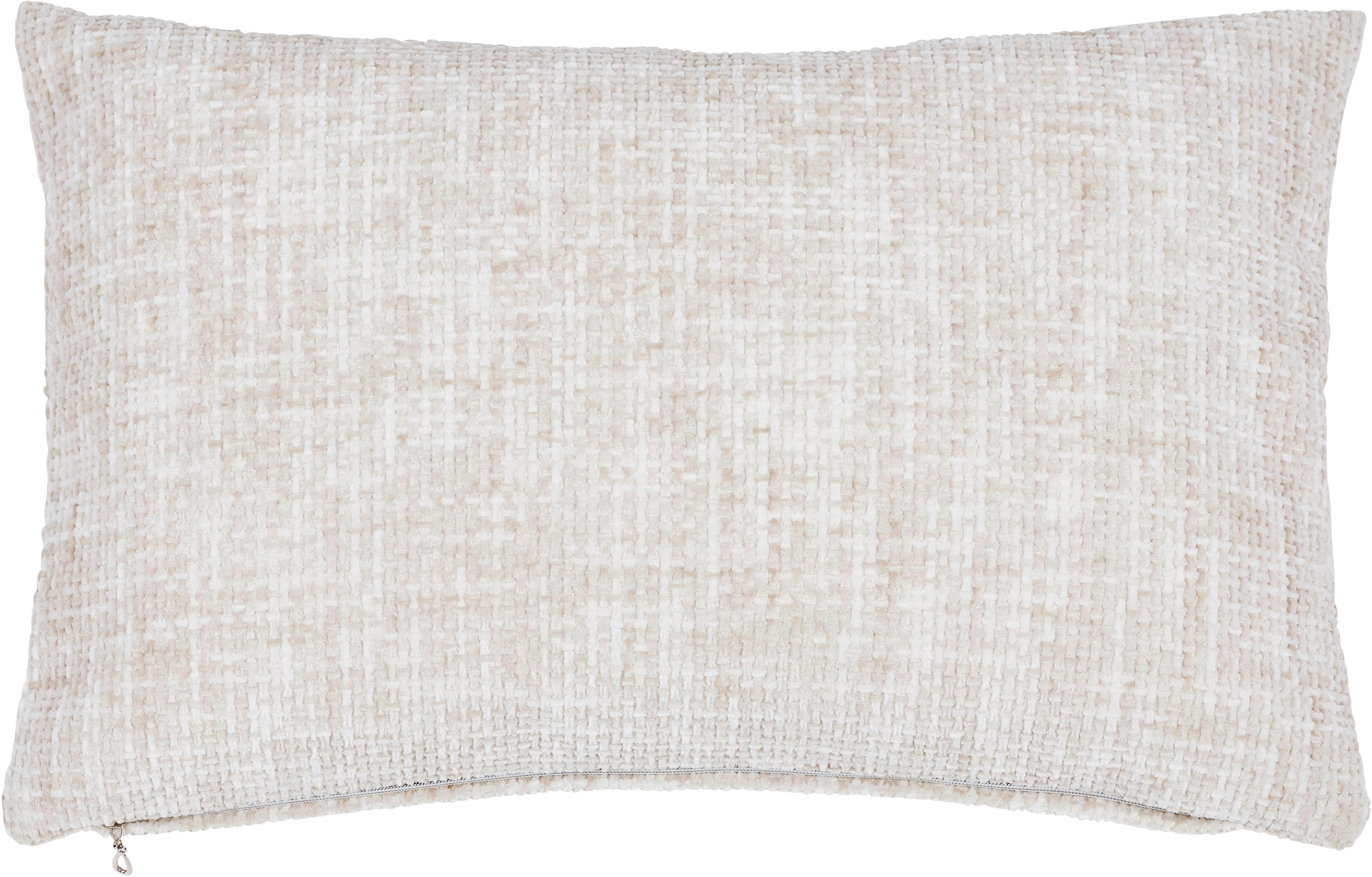 done.® Kissenbezug »Twist«, (1 St.), Geflochtene Optik günstig online kaufen