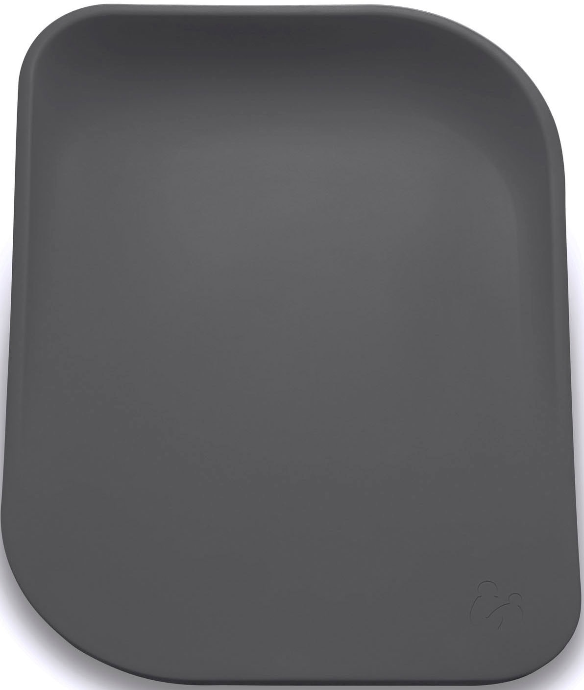 Hauck Wickelauflage »Change N Clean, anthracite«