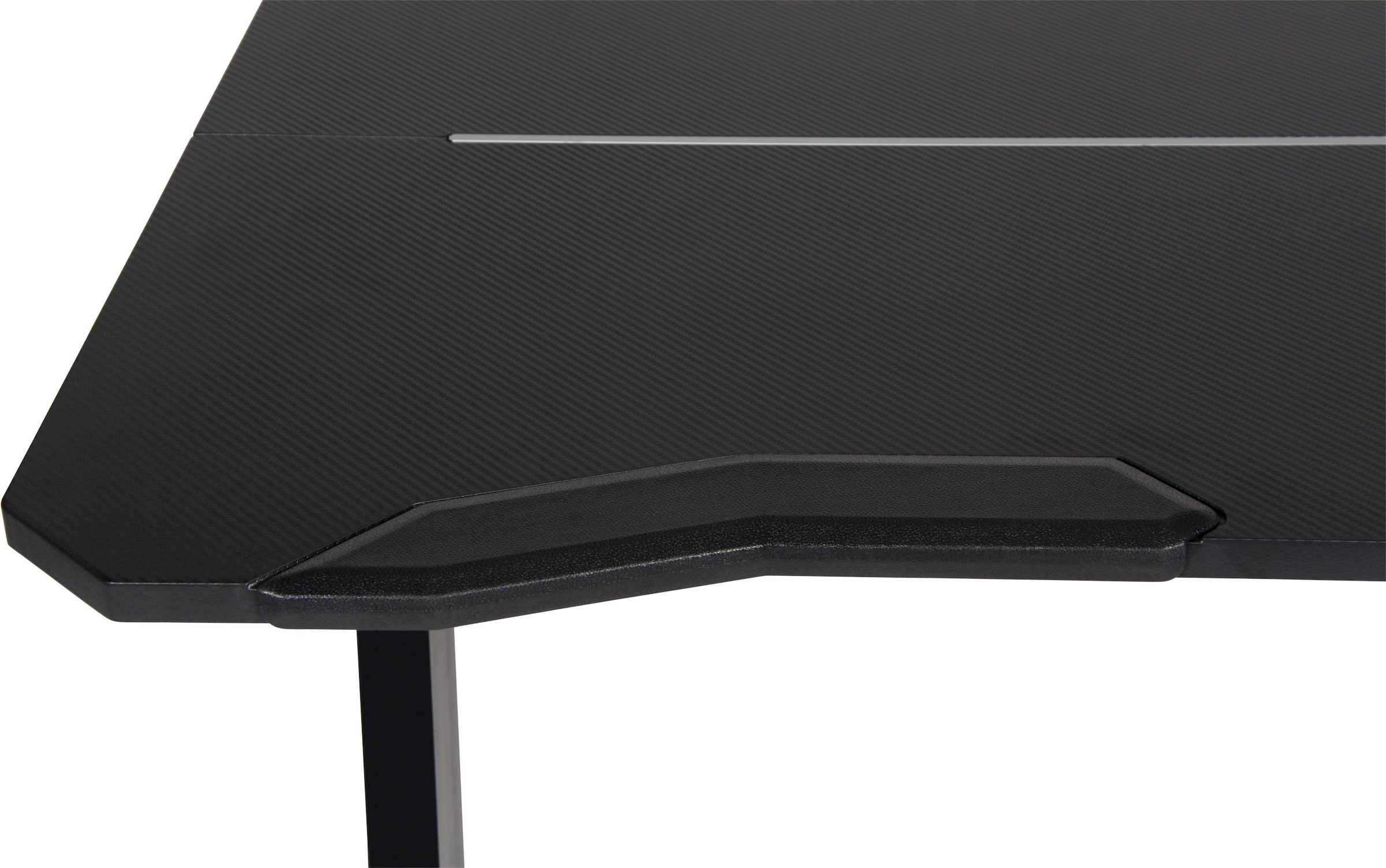 Duo Collection Gamingtisch GT-35« »Game-Rocker auf kaufen Rechnung