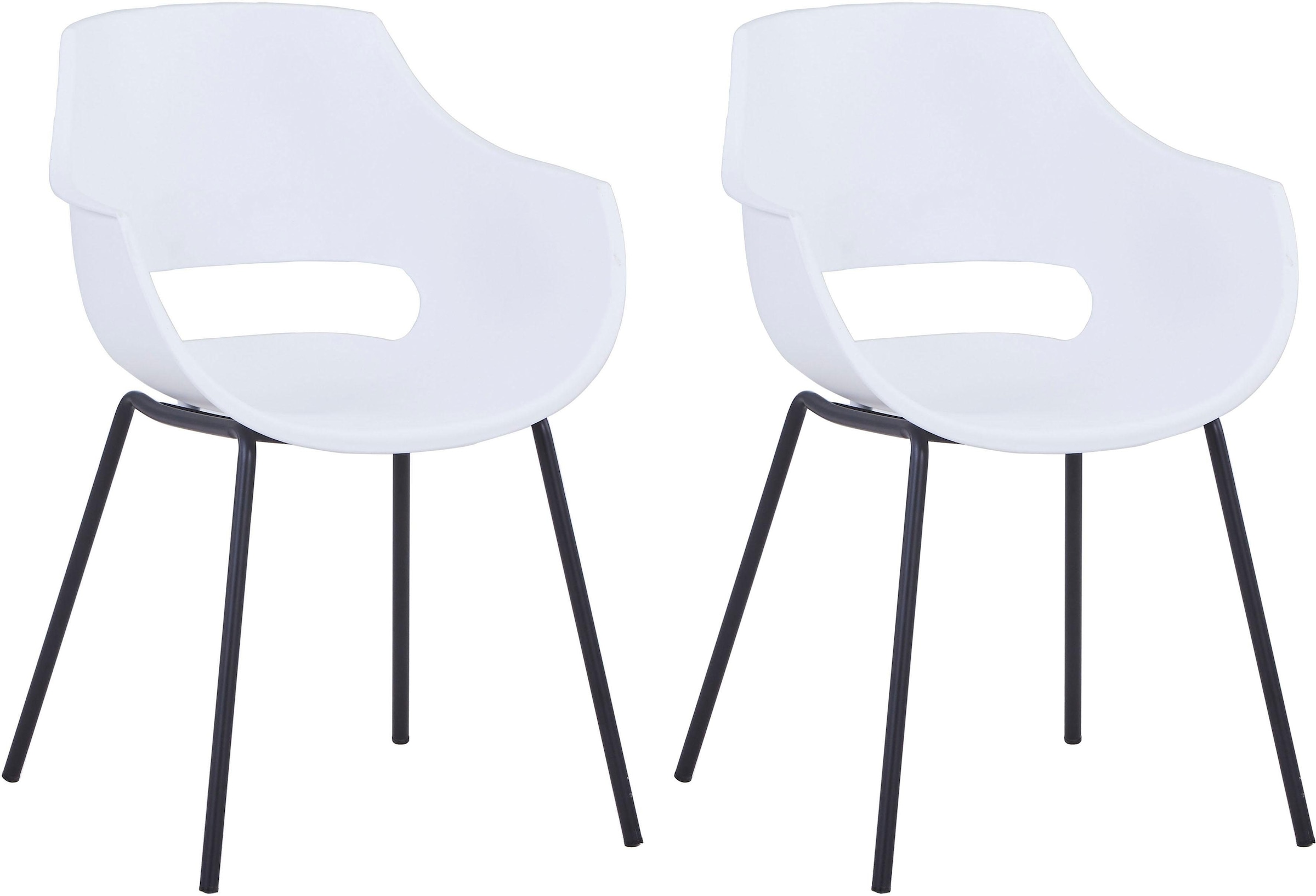 SIT Schalenstuhl (Set) 2 Stk. günstig online kaufen