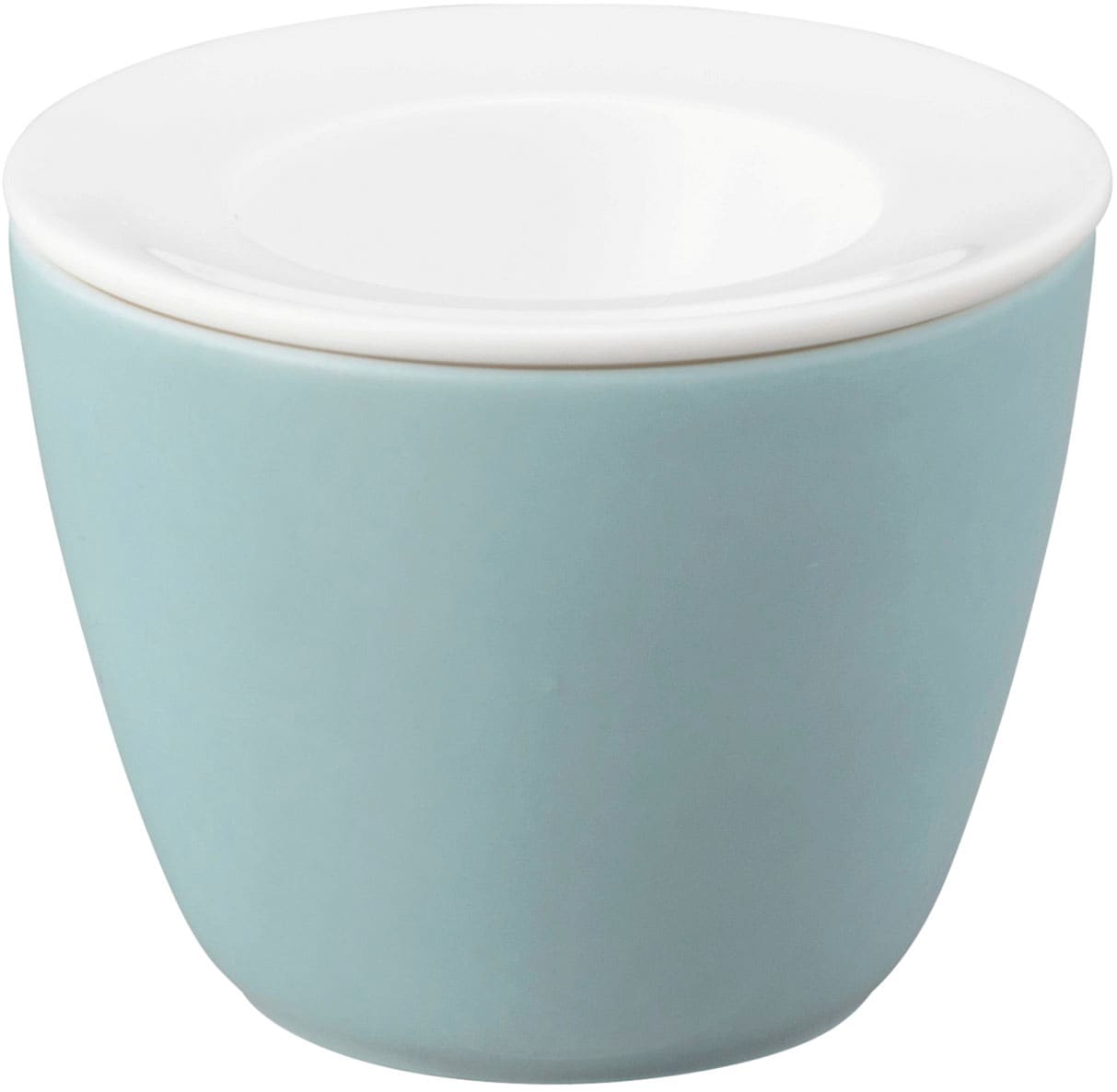 Seltmann Weiden Eierbecher »Life Fashion, Snack and Egg, 2-teilig« zwei Teile einzeln verwendbar