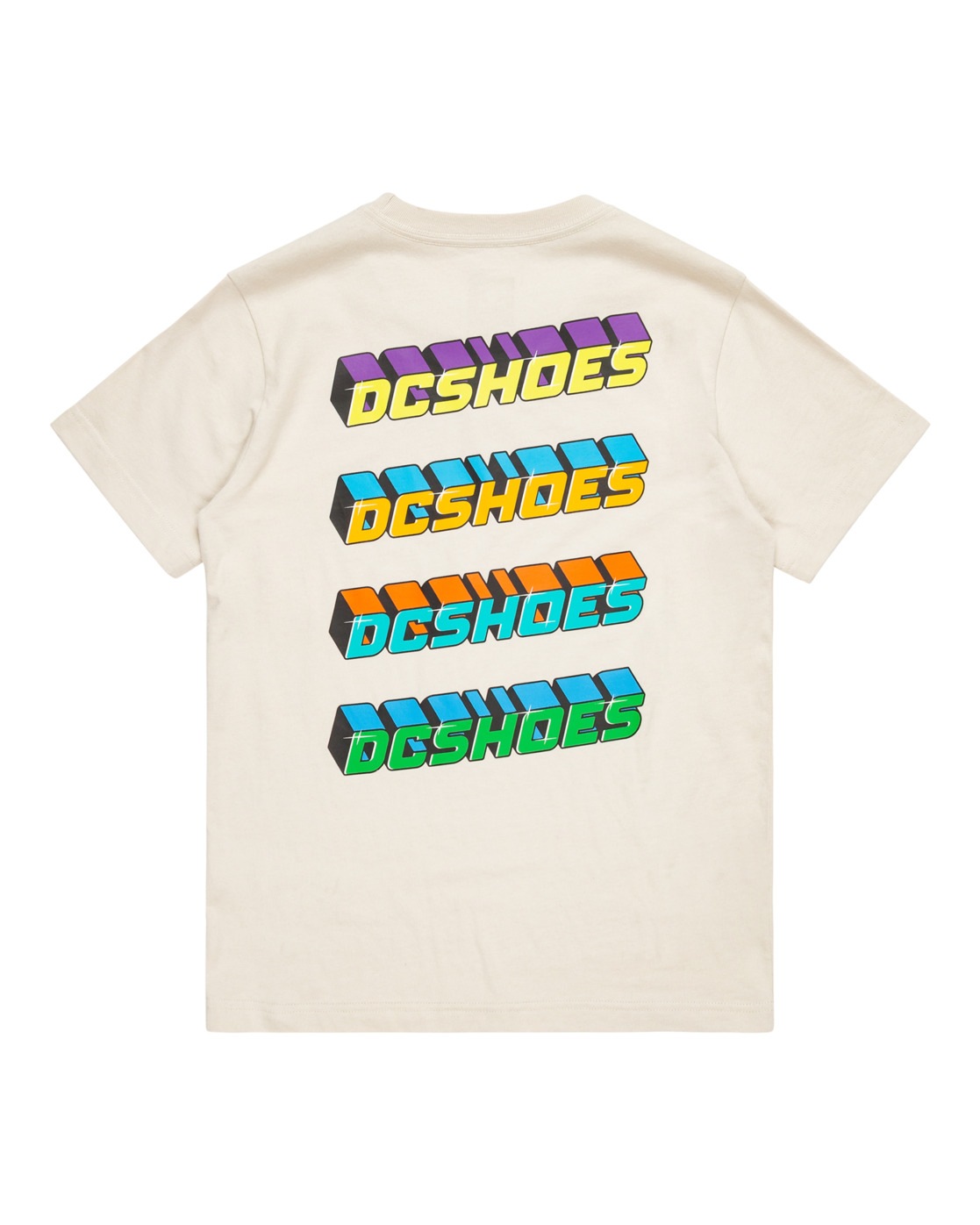DC Shoes Shirttop »Pile Up«