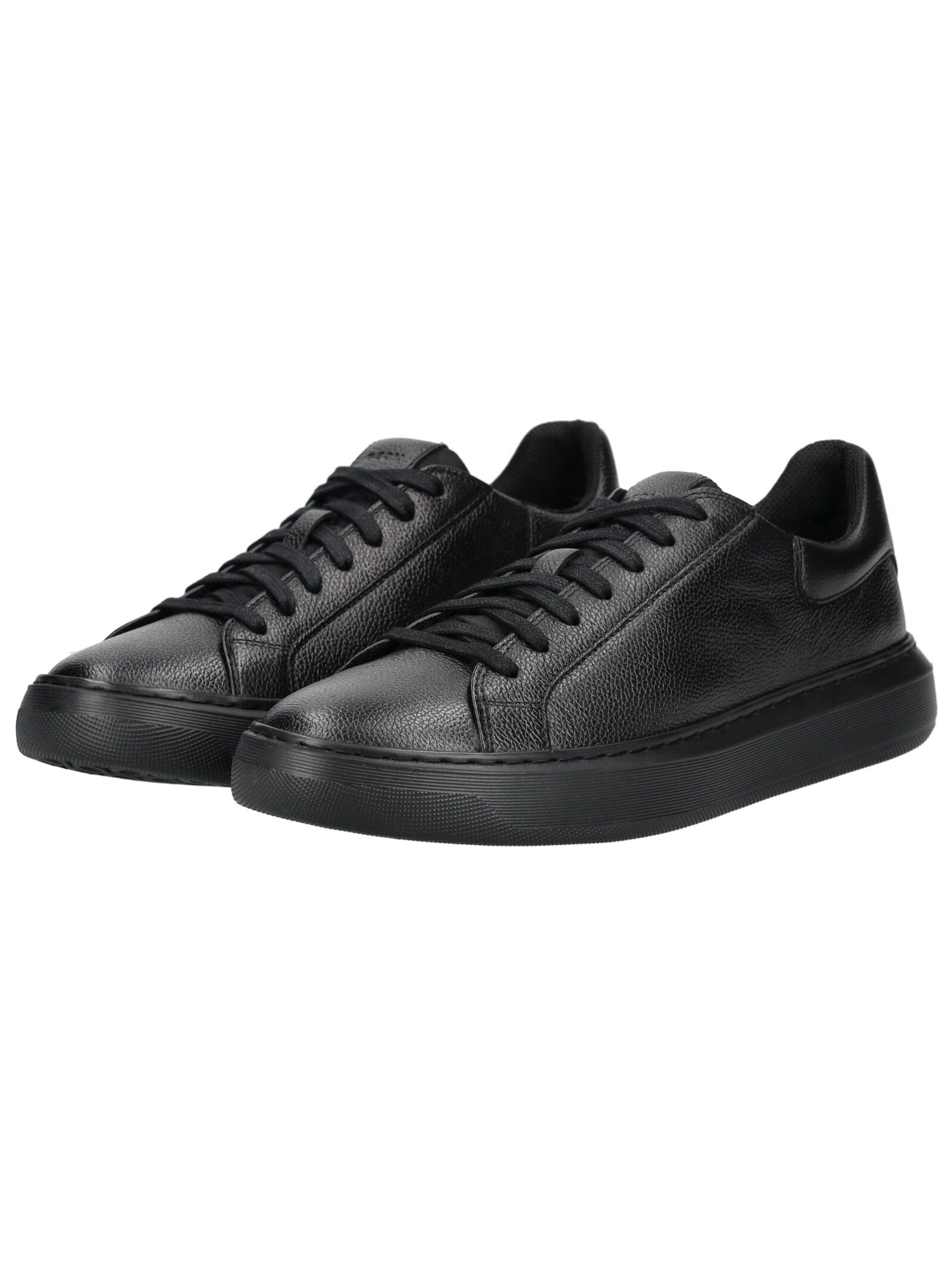 Geox Sneaker »Geox Sneaker Leder«