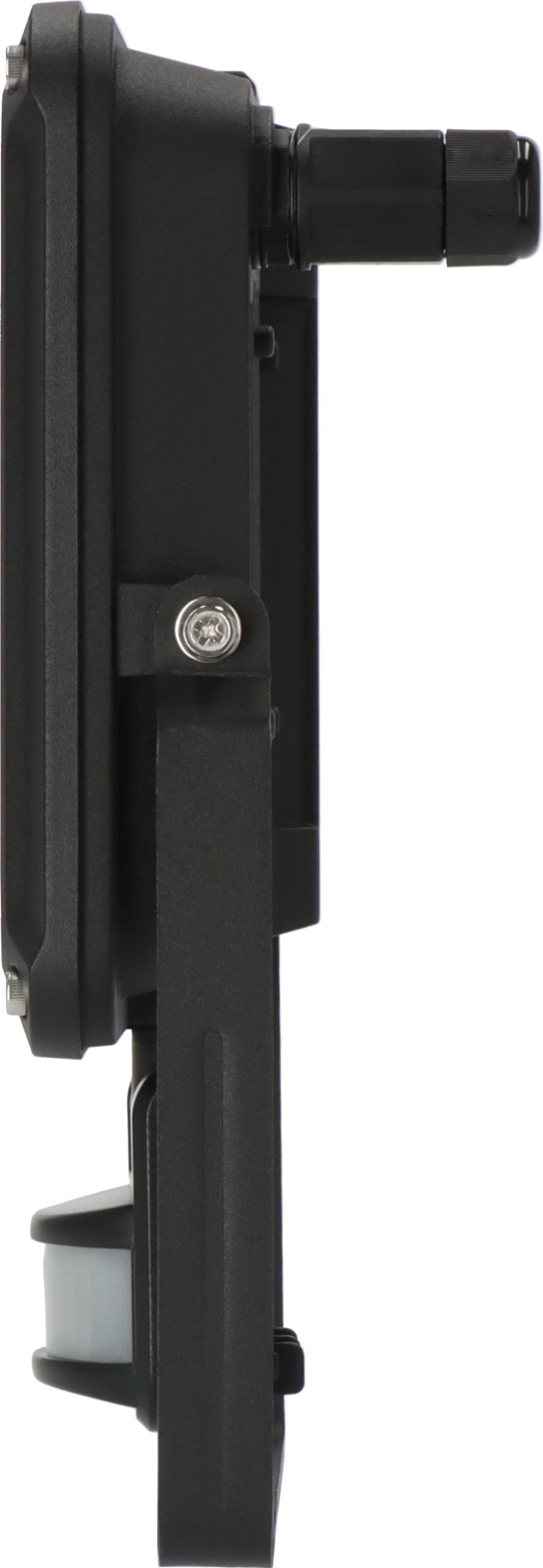Brennenstuhl LED Wandstrahler »JARO 7060 P«, Leuchtmittel LED-Modul | LED fest integriert, für außen, mit Bewegungsmelder