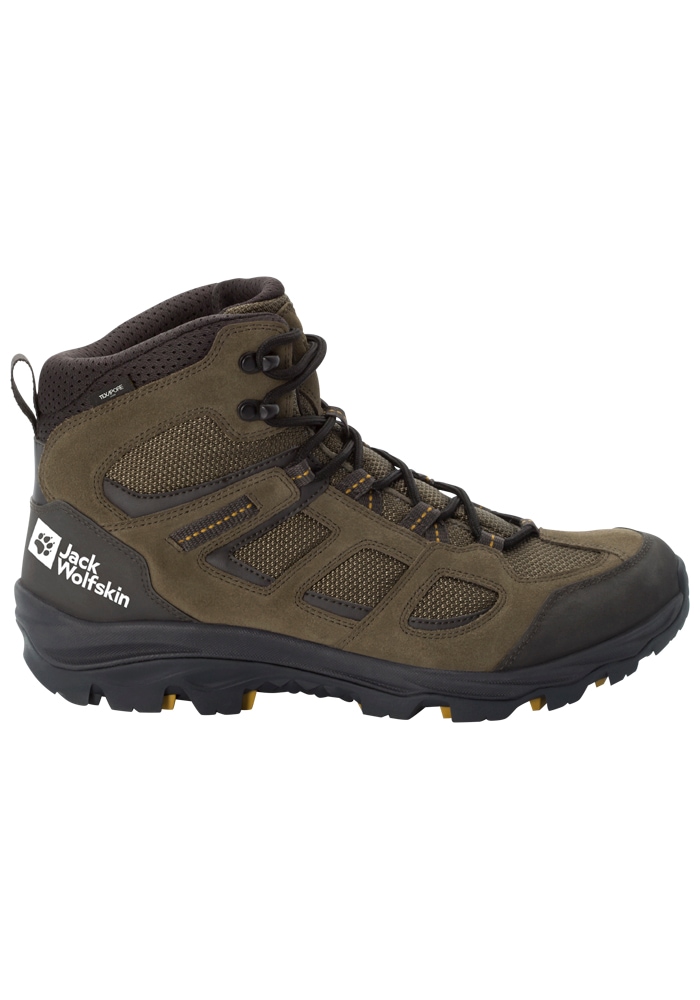 Jack Wolfskin Wanderschuh »VOJO 3 TEXAPORE MID M«