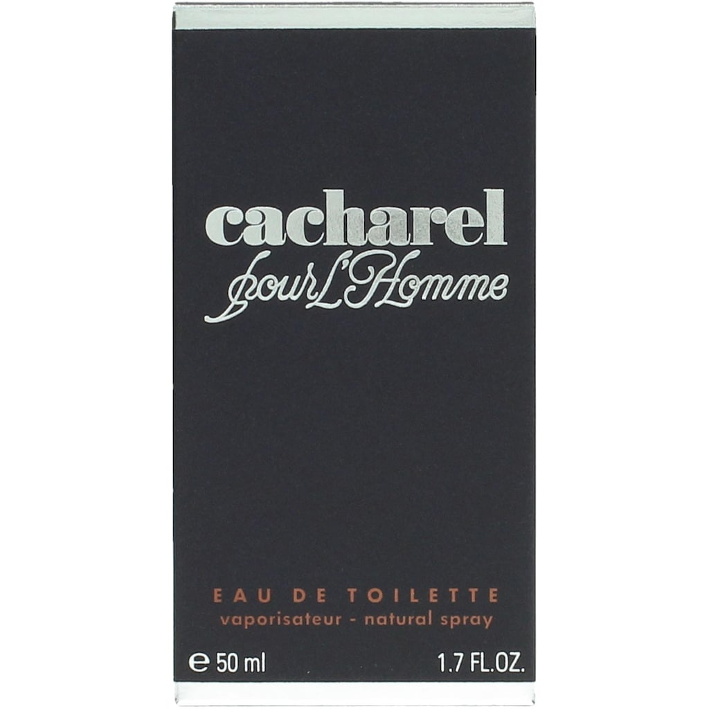 CACHAREL Eau de Toilette »Cacharel pour l'Homme«