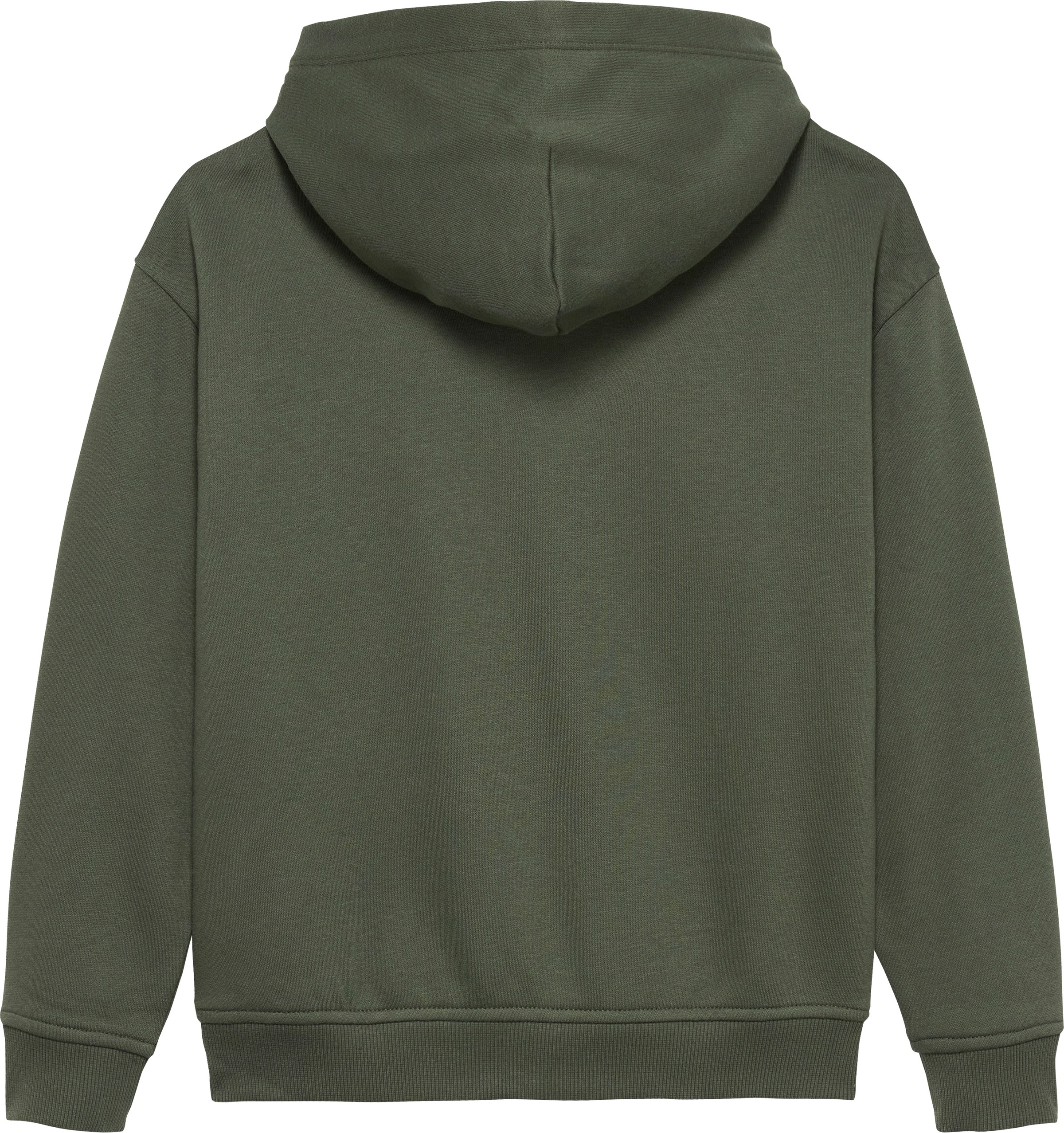 Tommy Hilfiger Kapuzensweatshirt »FLAG HOODIE«, Kinder bis 16 Jahre