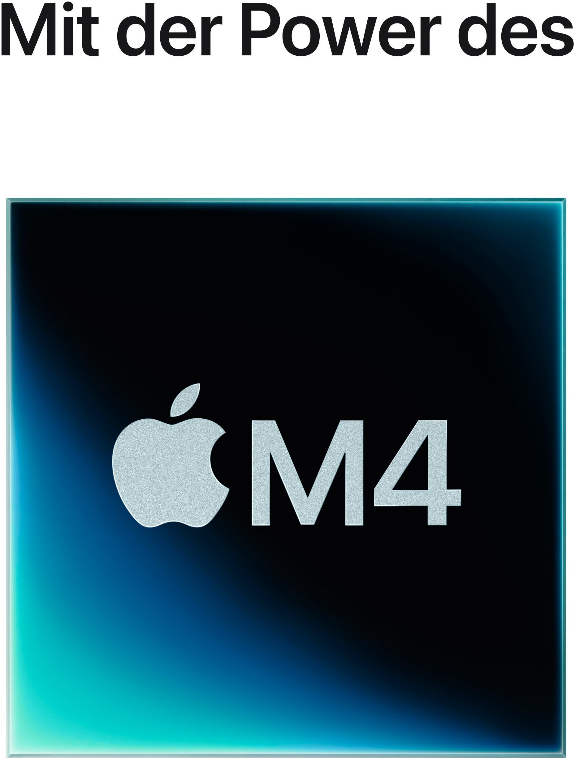 Apple Notebook »MacBook Pro 14''«, 35,97 cm, / 14,2 Zoll, Apple, M4, 10-Core GPU, 512 GB SSD