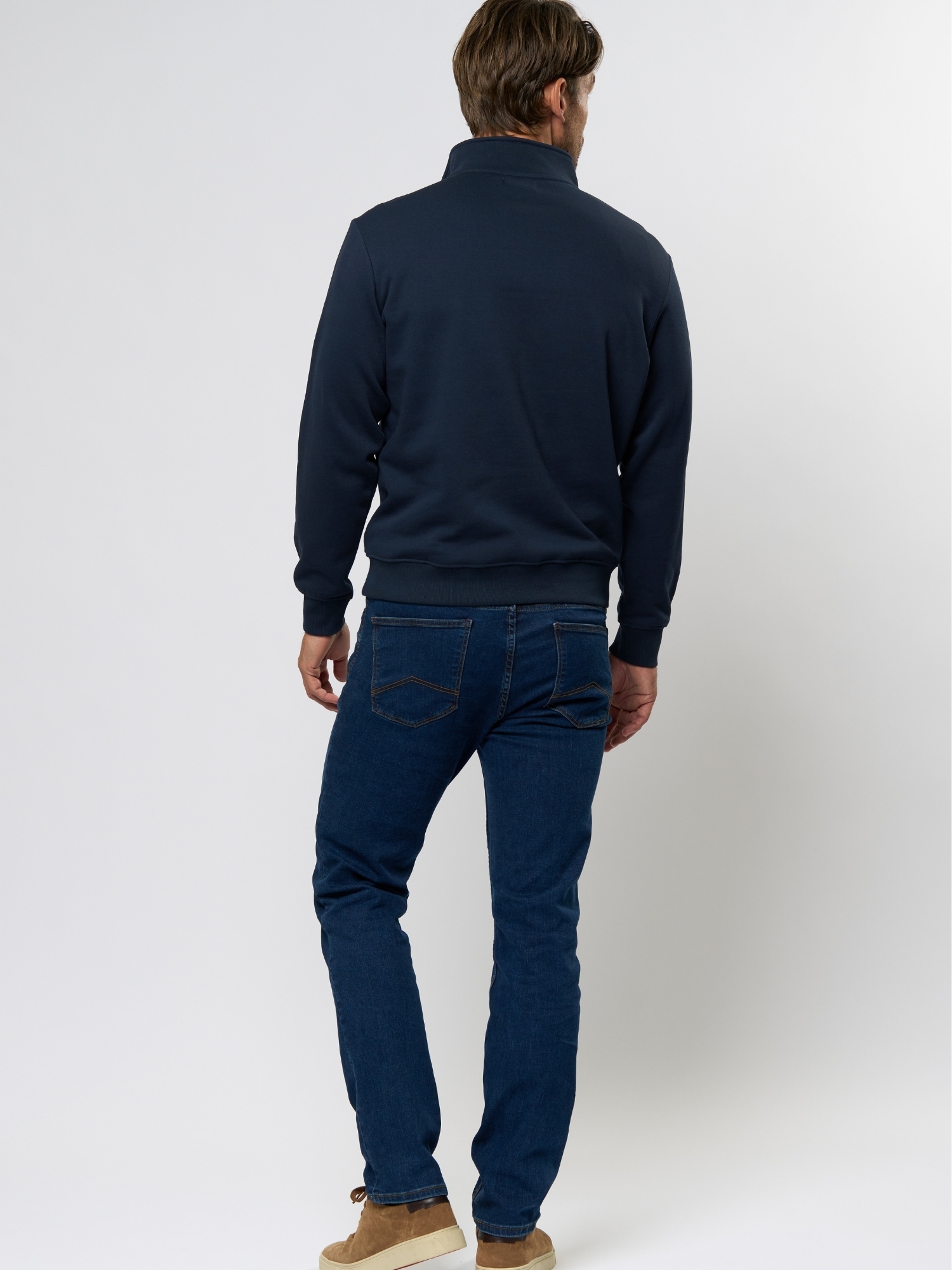 VINSON Strickpullover »VINSON Sweater VMGlyn«