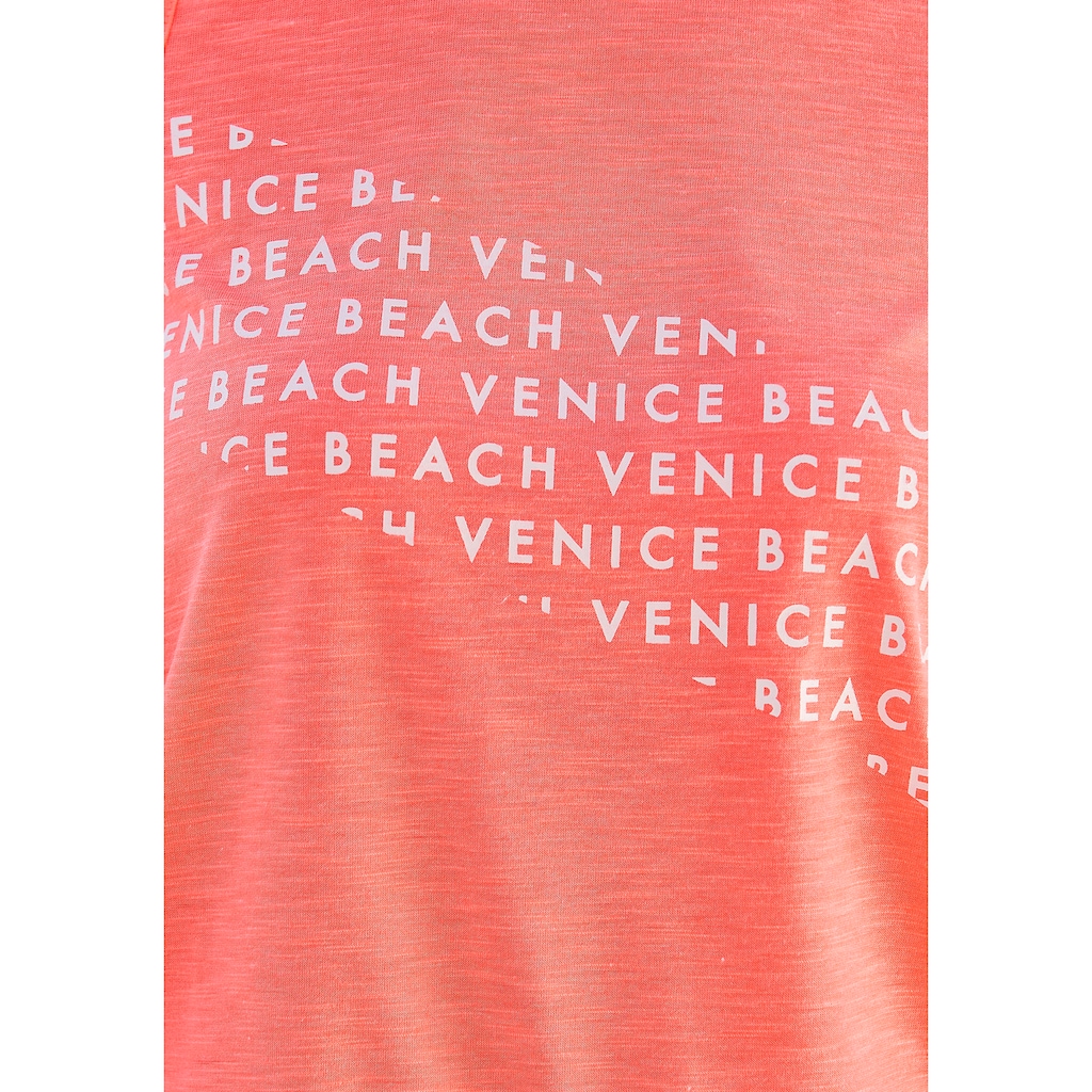 Venice Beach Tanktop