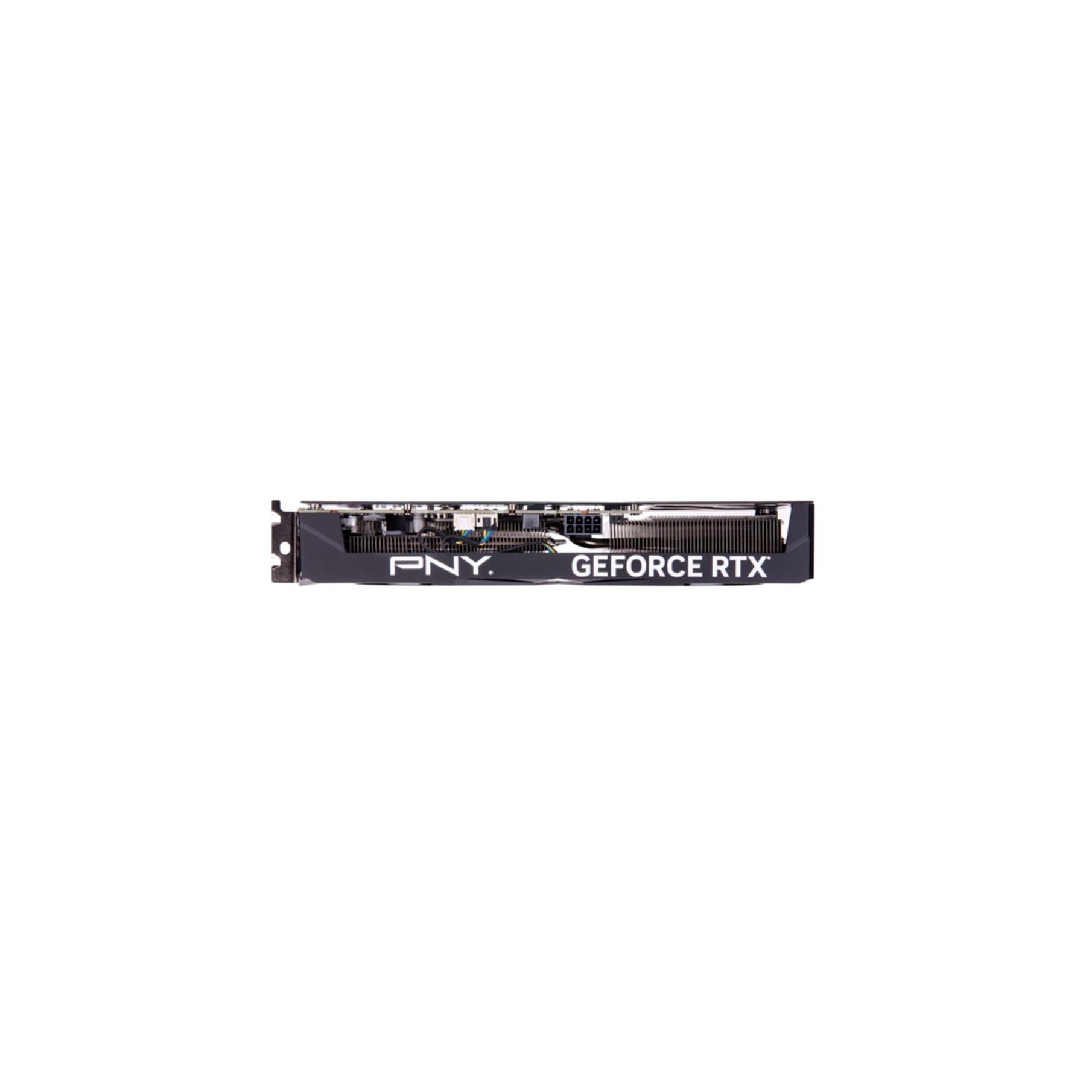 PNY Grafikkarte »GeForce RTX 4060 Ti VERTO Dual Fan DLSS 3«