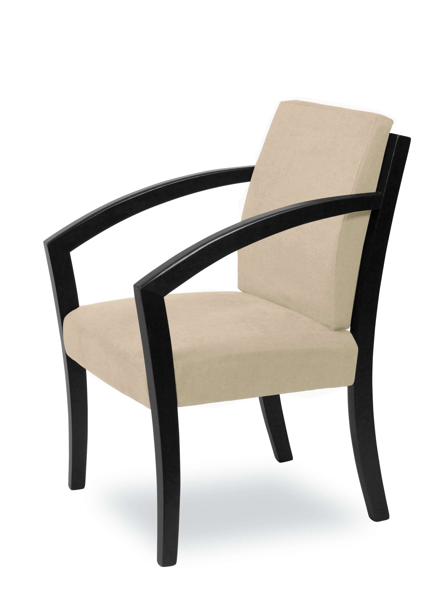 Home affaire Esszimmerstuhl »G98 George Armlehnstuhl, Sessel, Loungesessel, günstig online kaufen