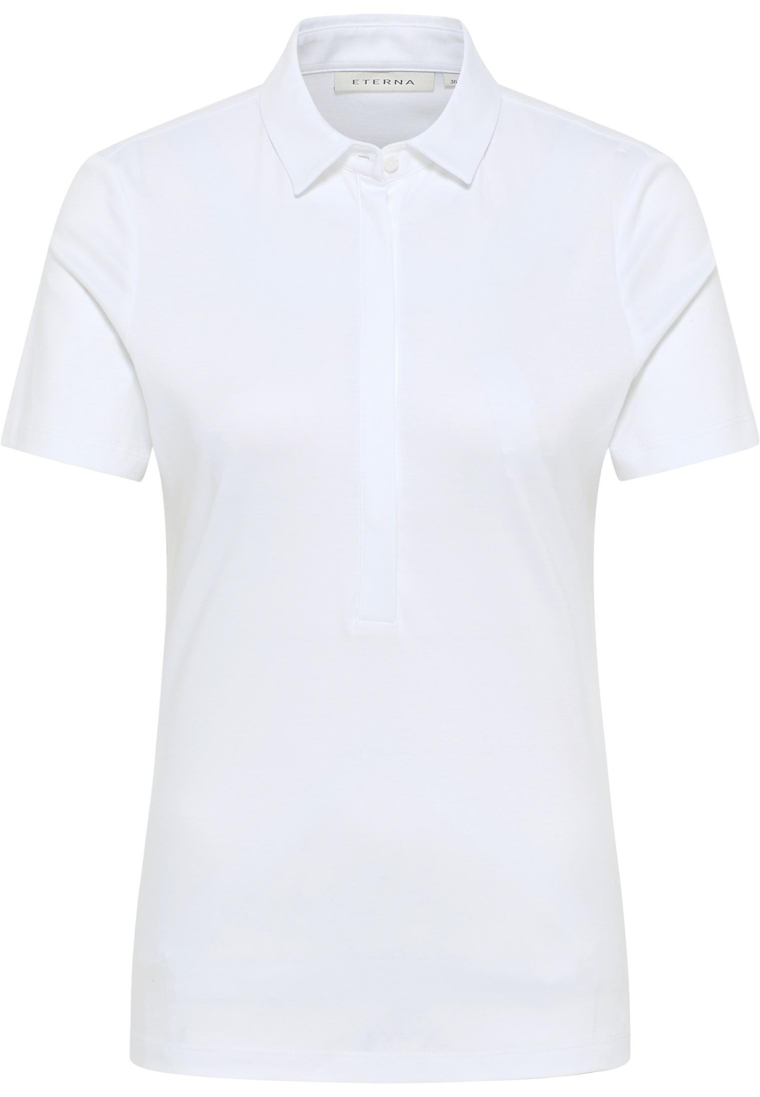 Eterna Poloshirt »REGULAR FIT«
