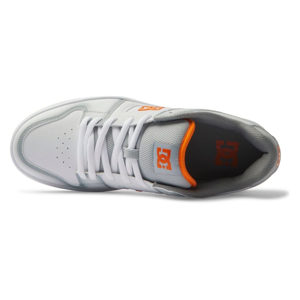 DC Shoes Sneaker »Manteca Se«