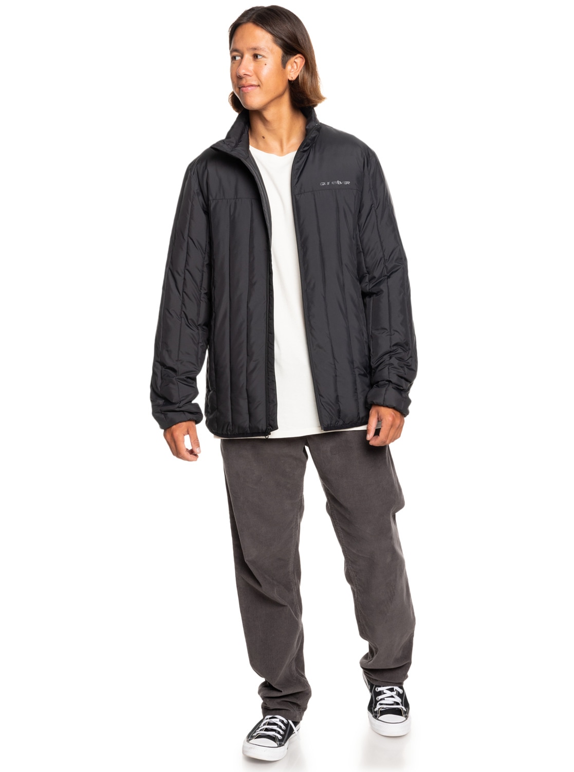Quiksilver Daunenjacke »Balnespick«