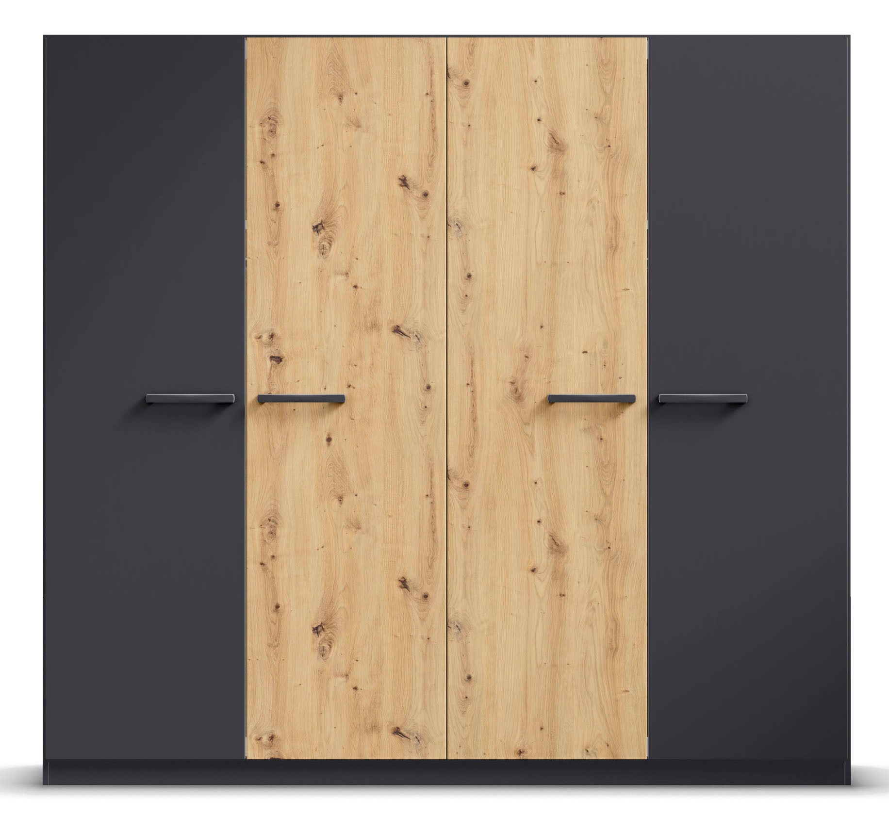 rauch Drehtürenschrank "Kleiderschrank Schrank Garderobe Garderobenschrank günstig online kaufen