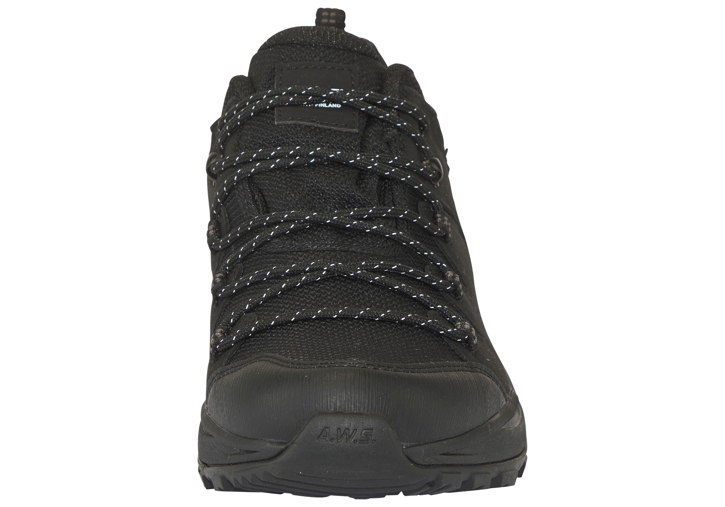 Icepeak Wanderschuh »AHOLA MR«  Wasserdicht