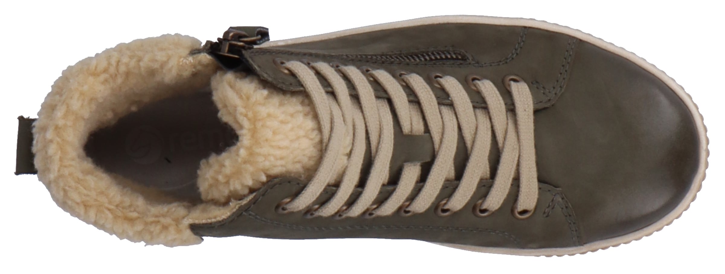 Remonte Winterboots, Schnürboots, Stiefelette, Casual-Boots mit Tex-Ausstattung