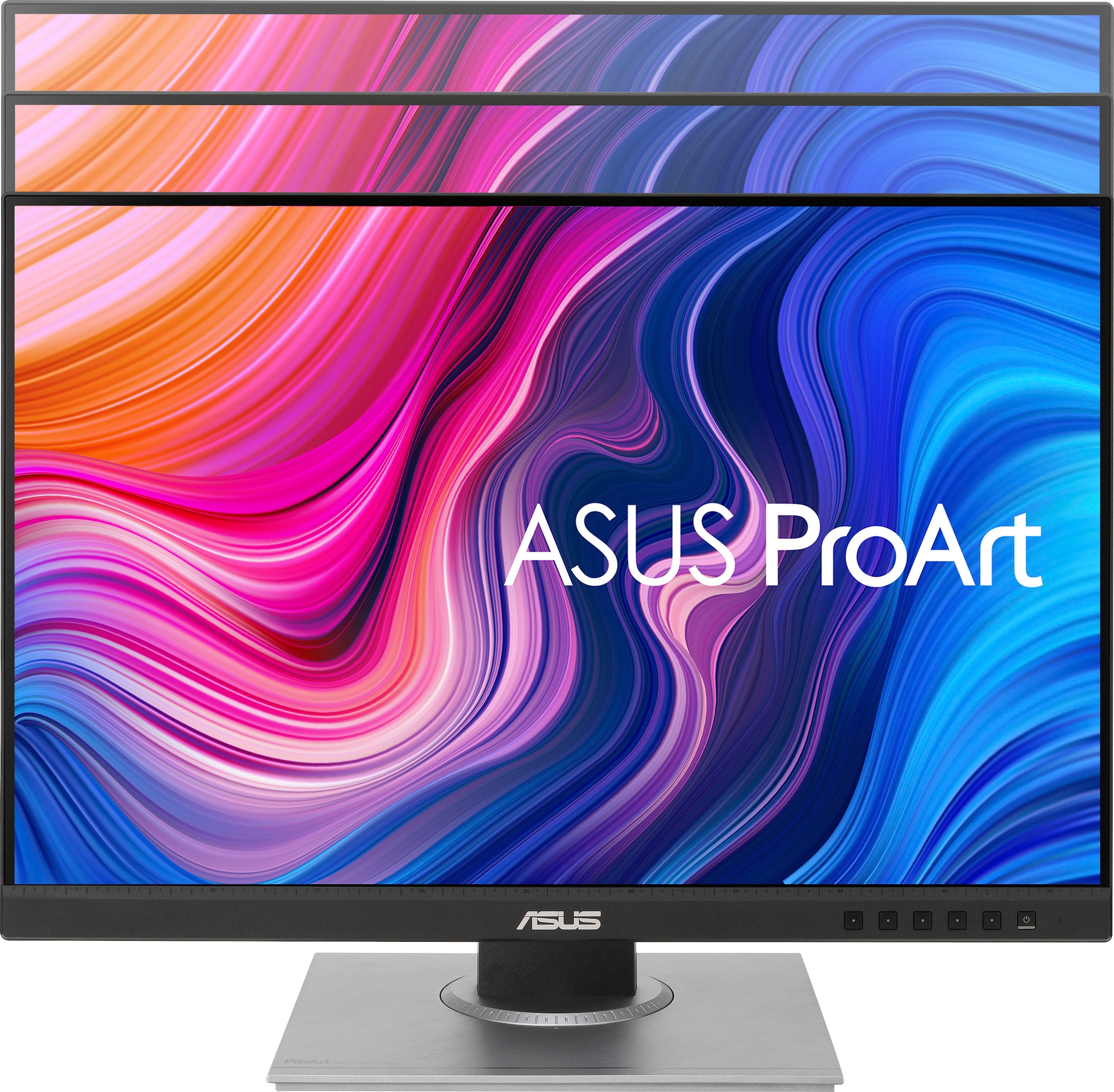 Asus LED-Monitor »PA248QV«, 61 cm/24 Zoll, 1920 x 1200 px, WUXGA, 5 ms Reaktionszeit, 75 Hz