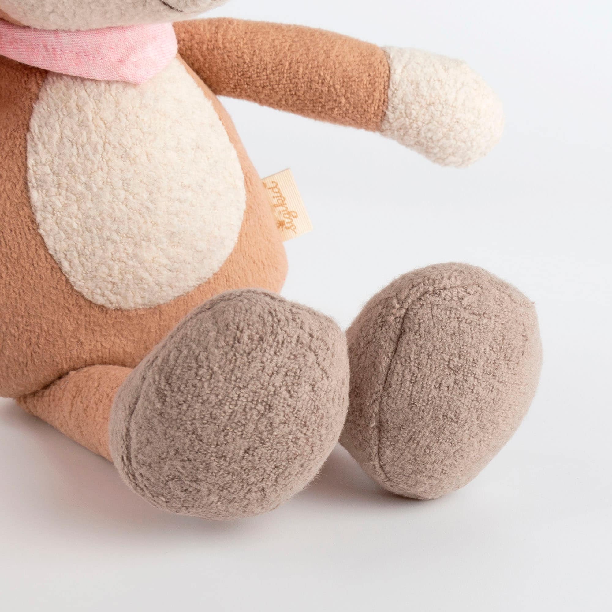 Sigikid Kuscheltier »Vanilla, Reh«