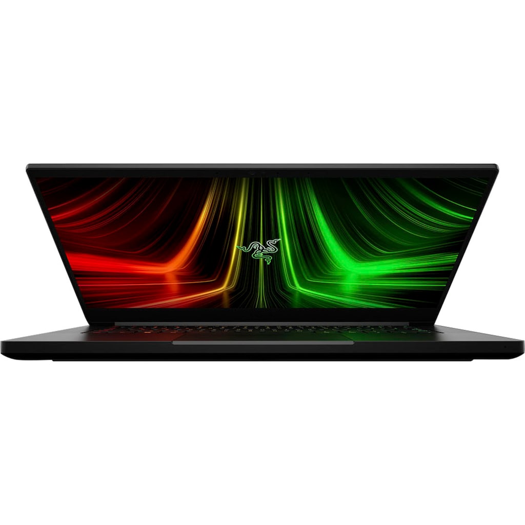 RAZER Notebook »Blade 14«, 35,56 cm, / 14 Zoll, AMD, Ryzen 9, GeForce RTX 3070 Ti, 1000 GB SSD